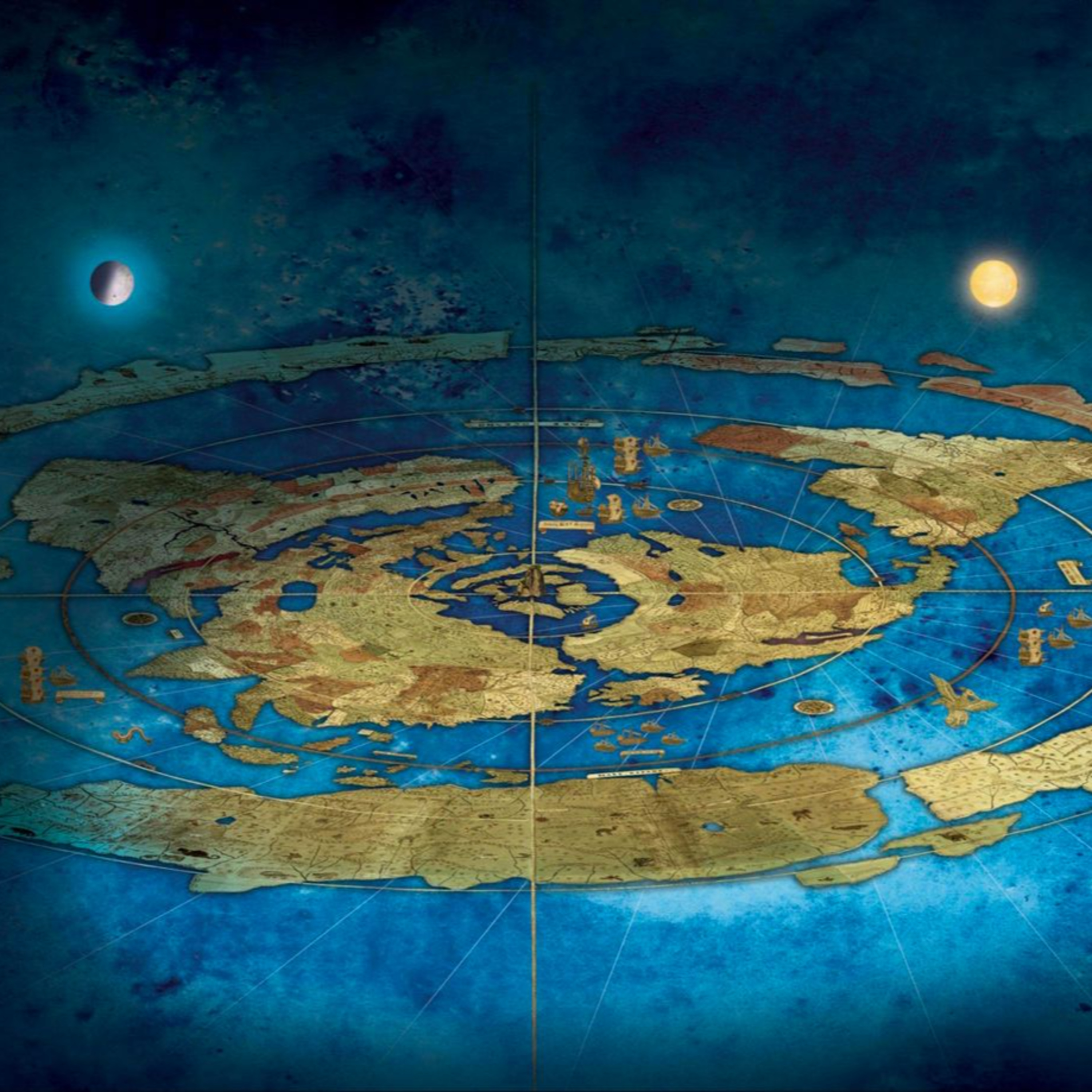 What Is The Shape Of The Earth & Why Does It Matter?