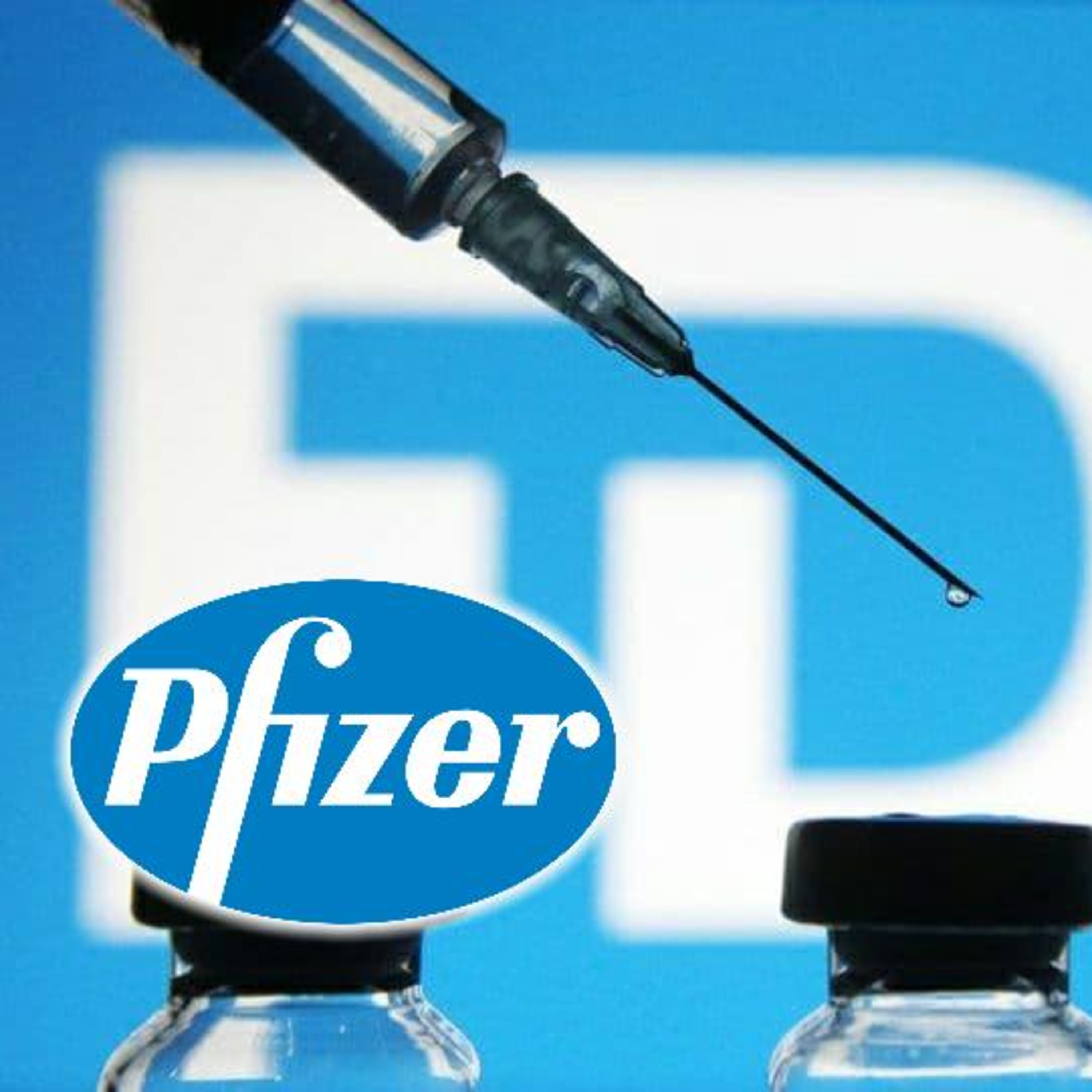 This Woman Eradicated A Double Pfizer Shot From Her Body Doing This!