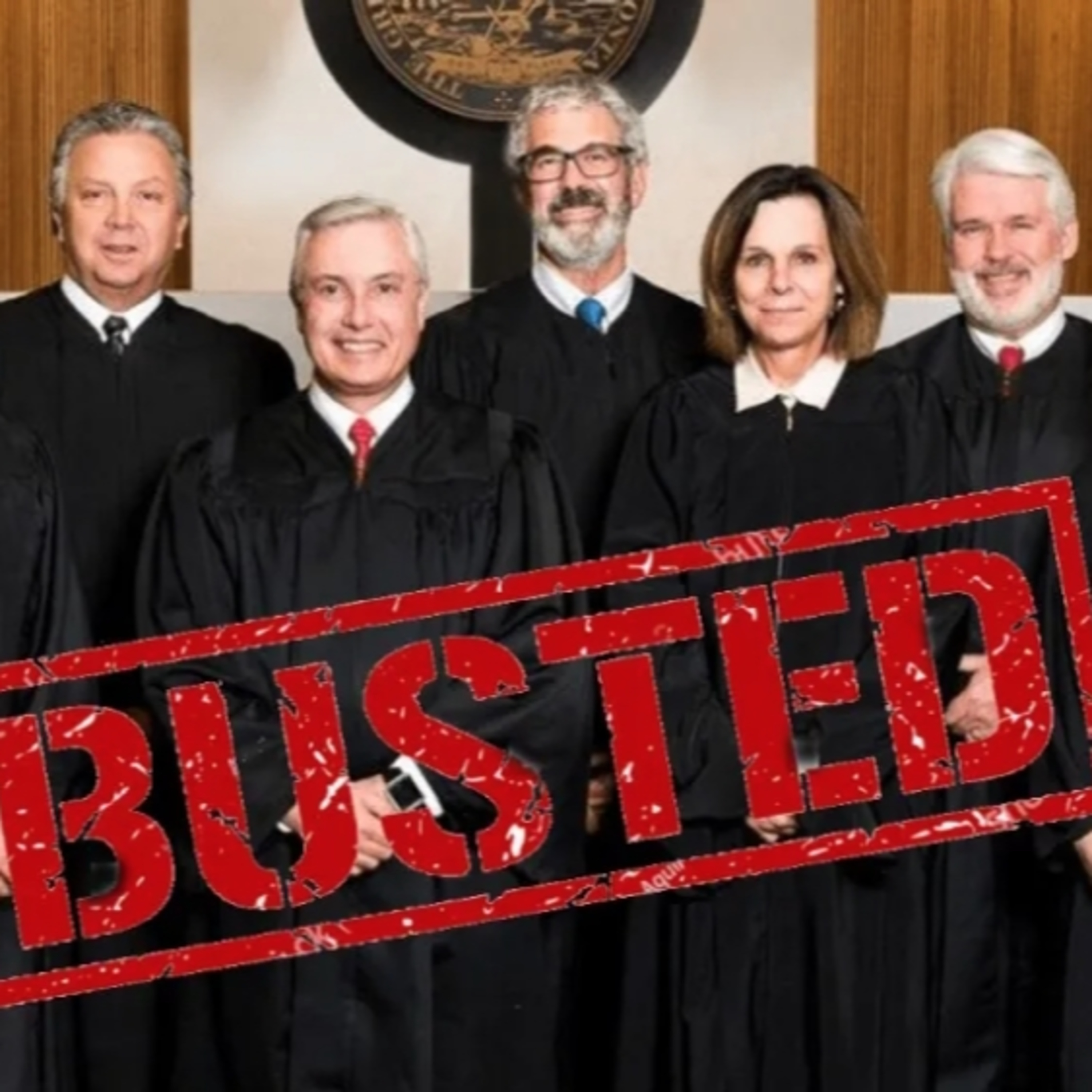 Montana Land Scandal Reaches All The Way To State Supreme Court?