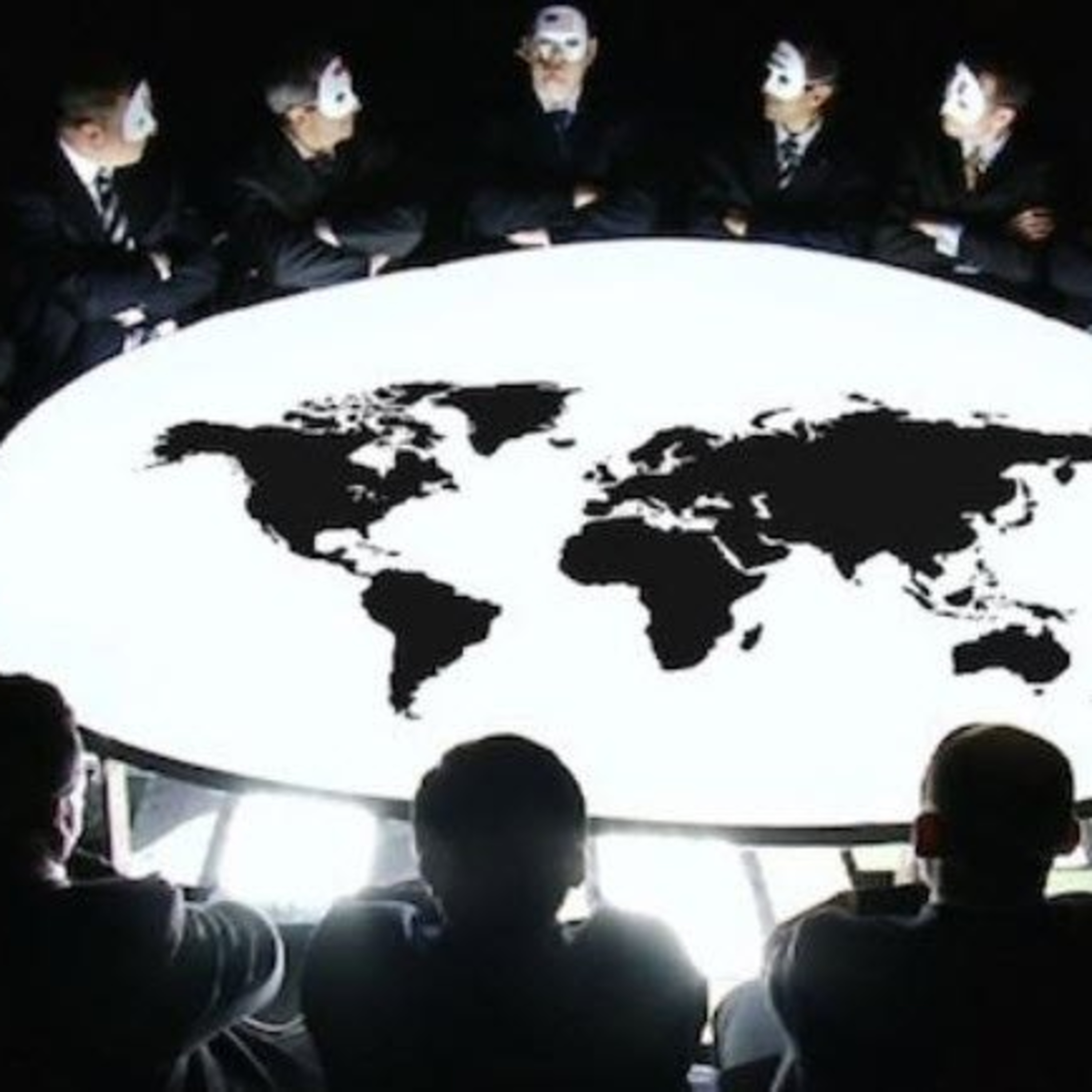 Dr. Lee Merritt: The Hidden Hand Behind Our Politicians Needs To Be Brought To Justice Too!