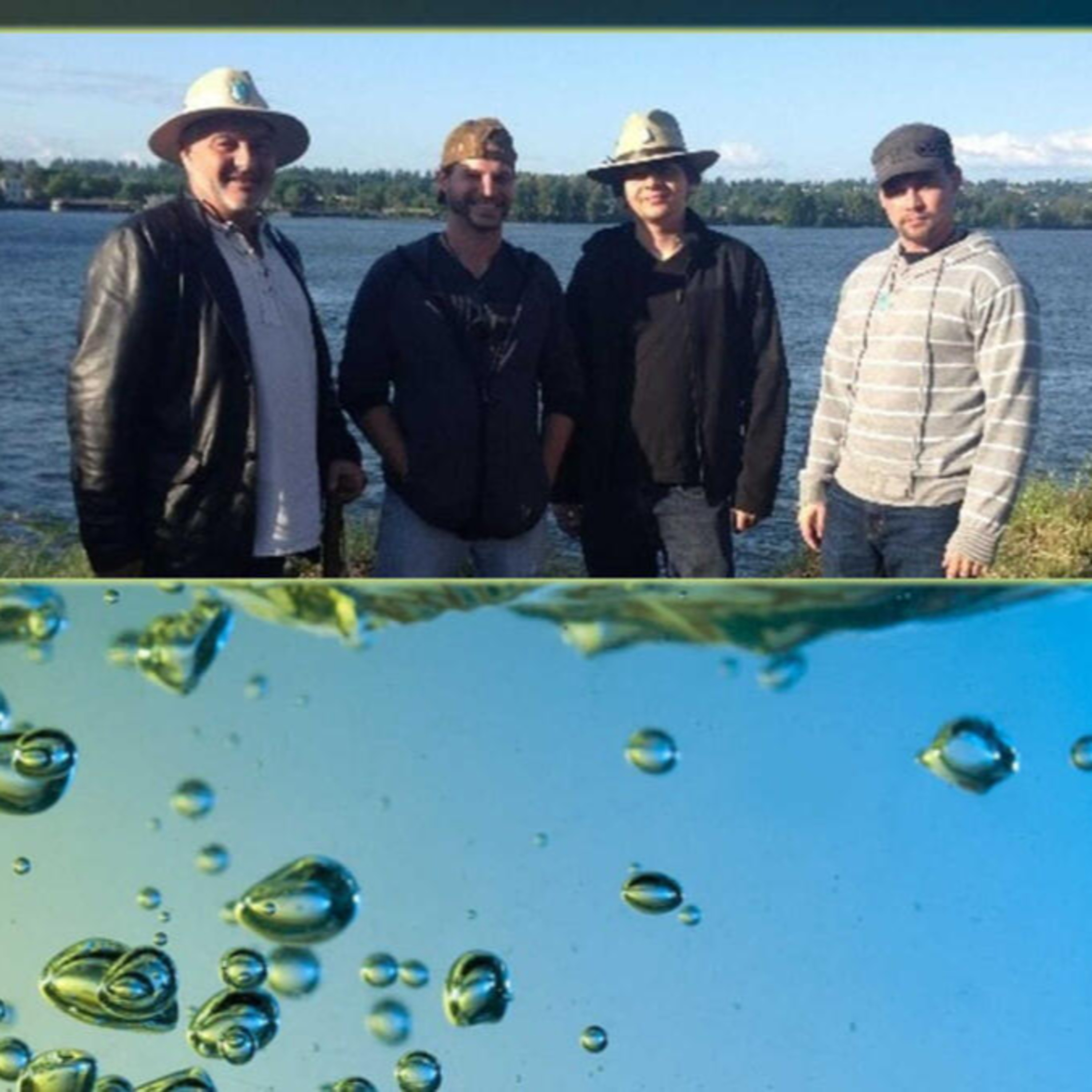 Mark Grenon: The US Government Threw Me & My Sons In Prison For Preaching The Gospel & Bringing Healing To People With Chlorine Dioxide