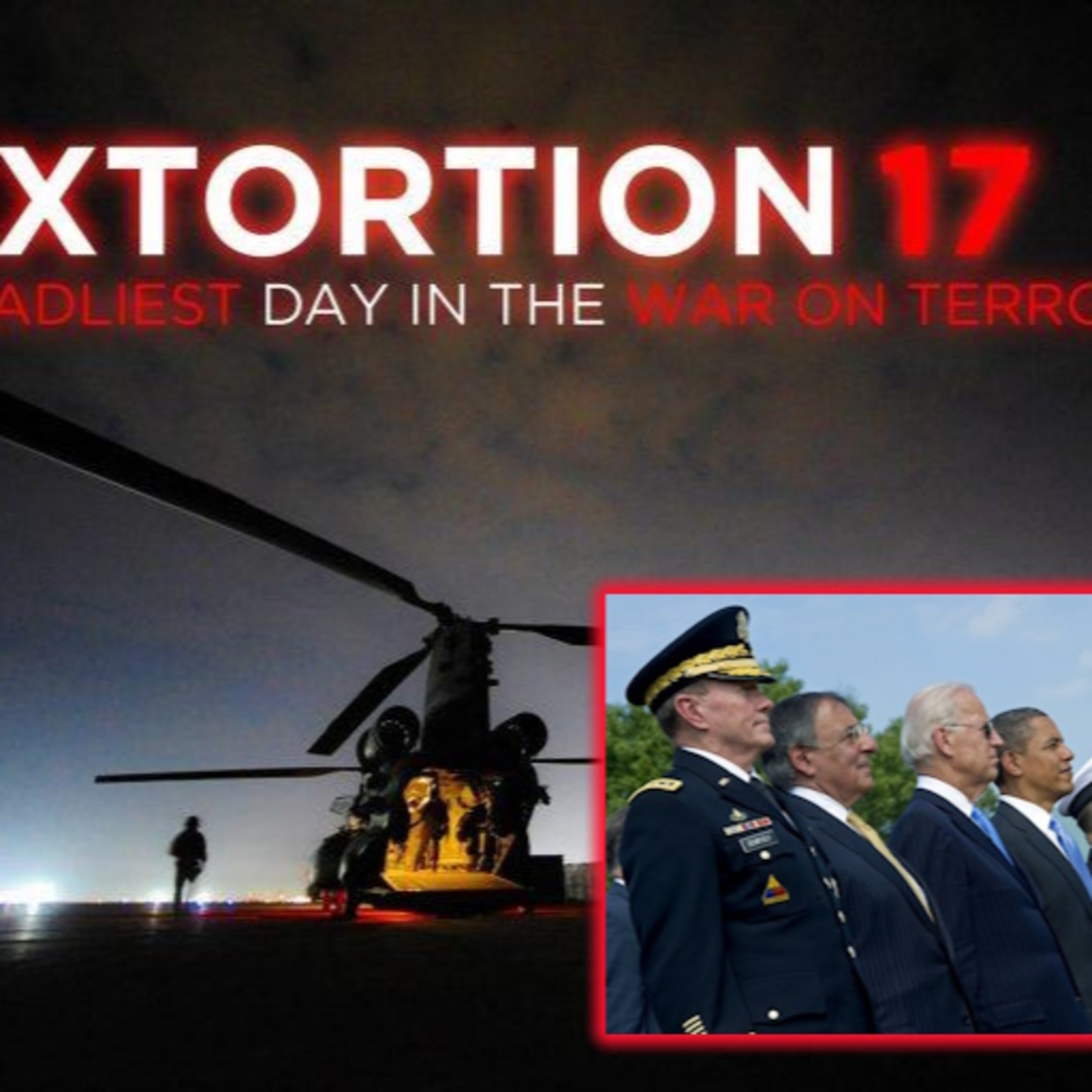 Obama, Biden & Panetta Have Never Been Brought To Justice For The Deaths Of These Americans