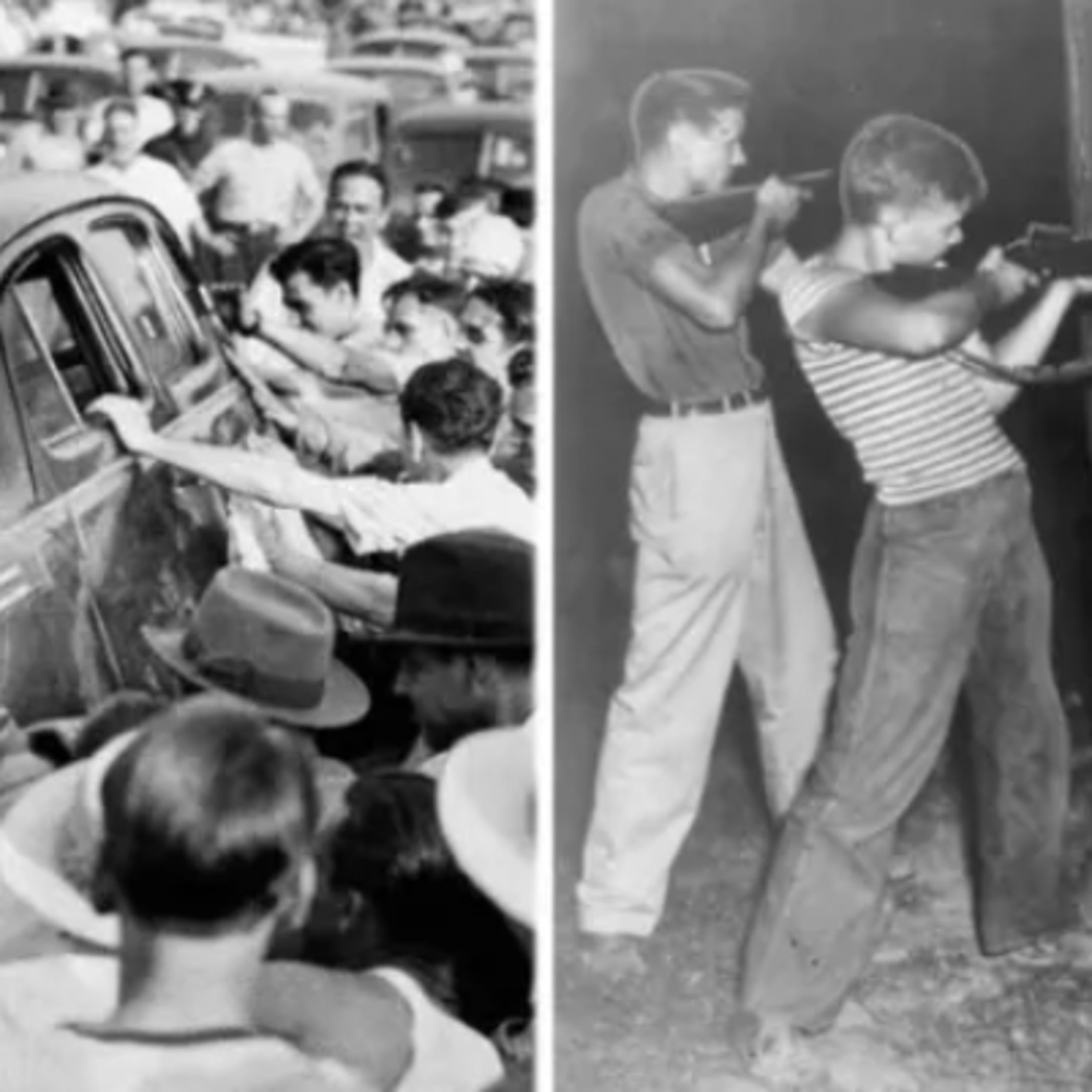 77 Years Ago, US Veterans Taught Us How To Deal With Election Fraud & We've Learned Nothing