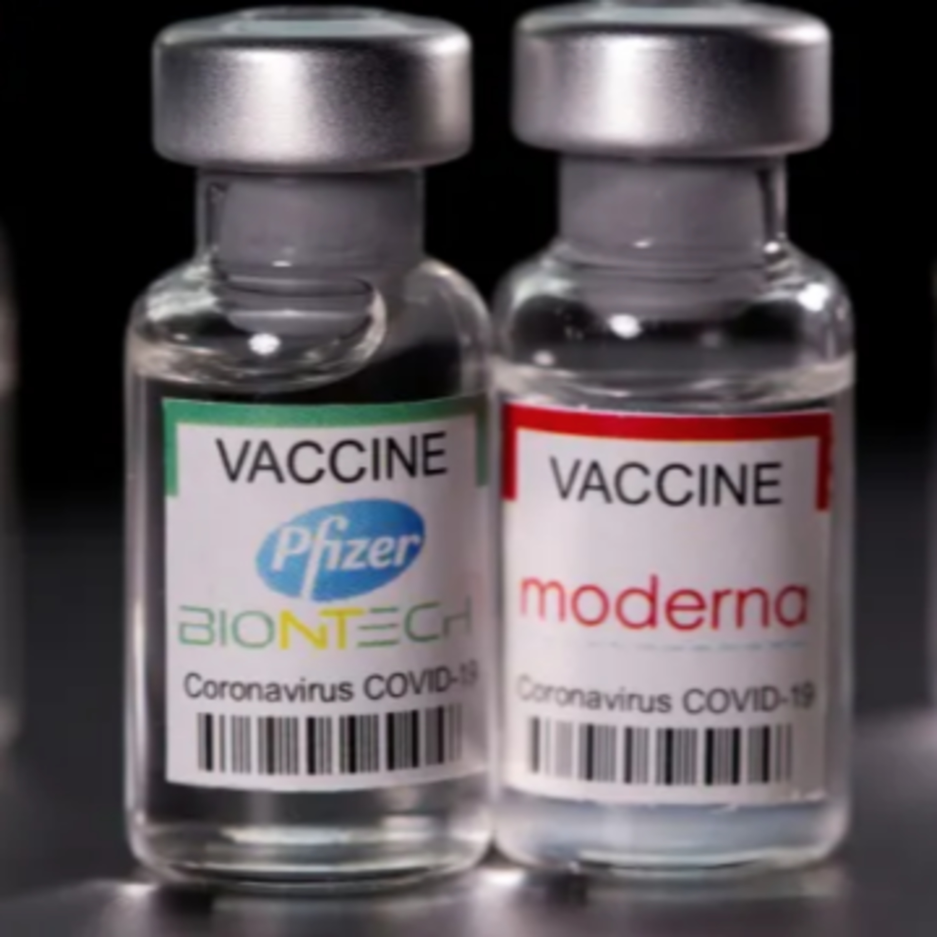 Finally! Someone Is Suing Pfizer & Moderna... & Here's The Reason Why