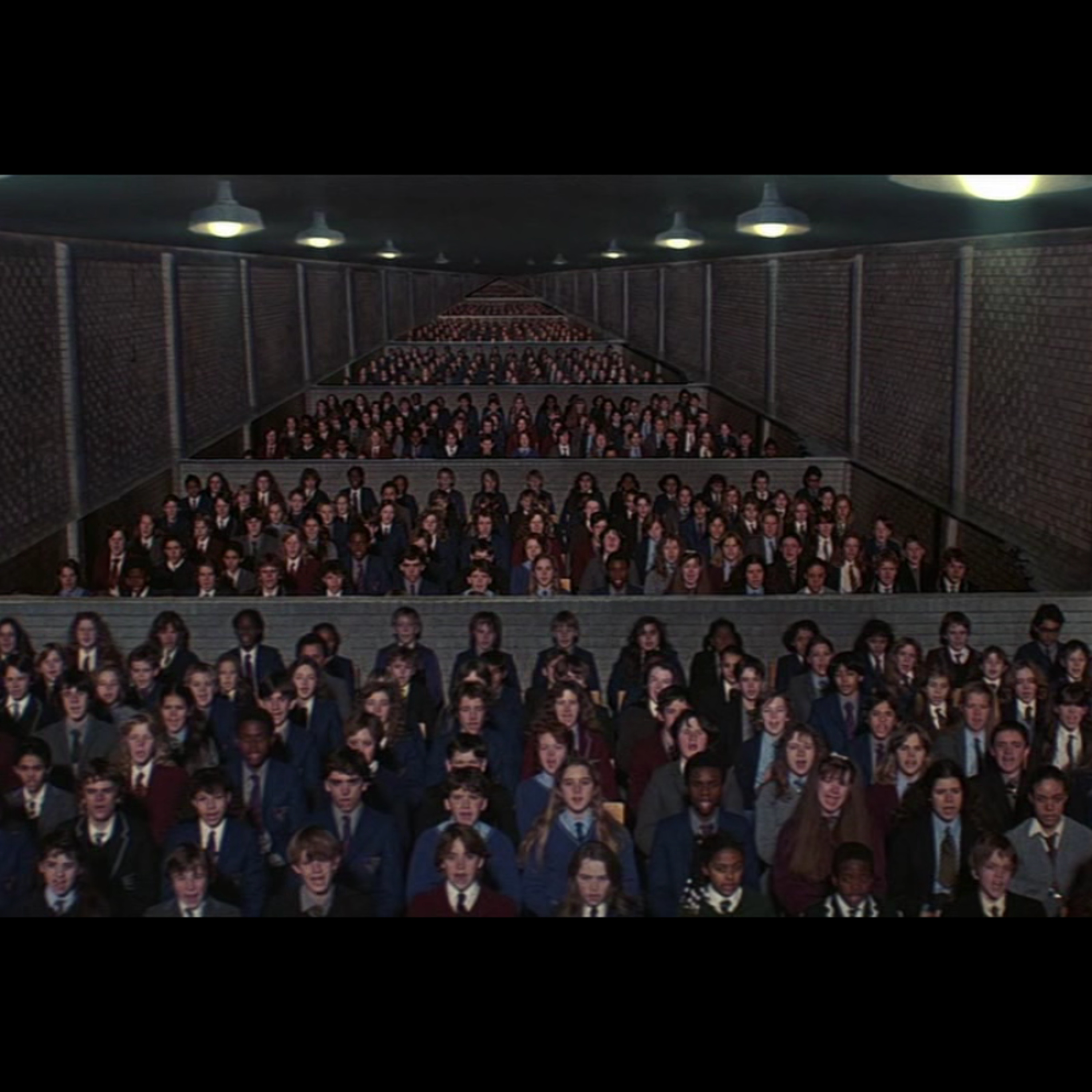 State Owned Students Coming Soon - Unless YOU Stop It!