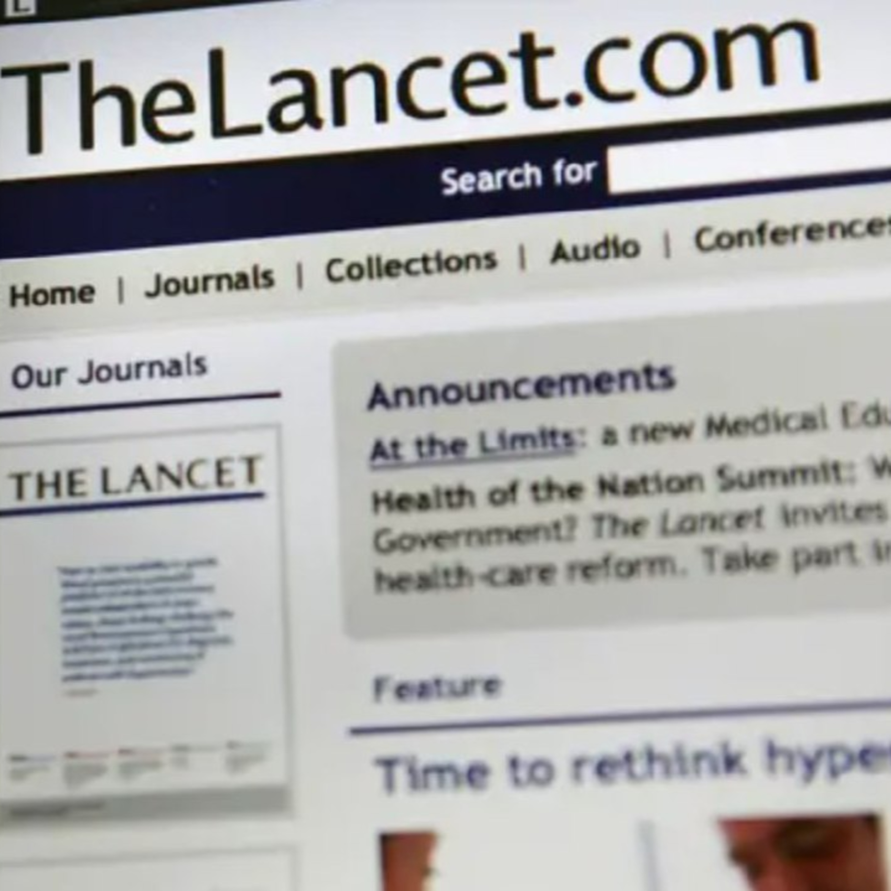 Kate Shemirani: The Lancet's COVID Autopsy Study-Who Funds It? Why It Was Pulled