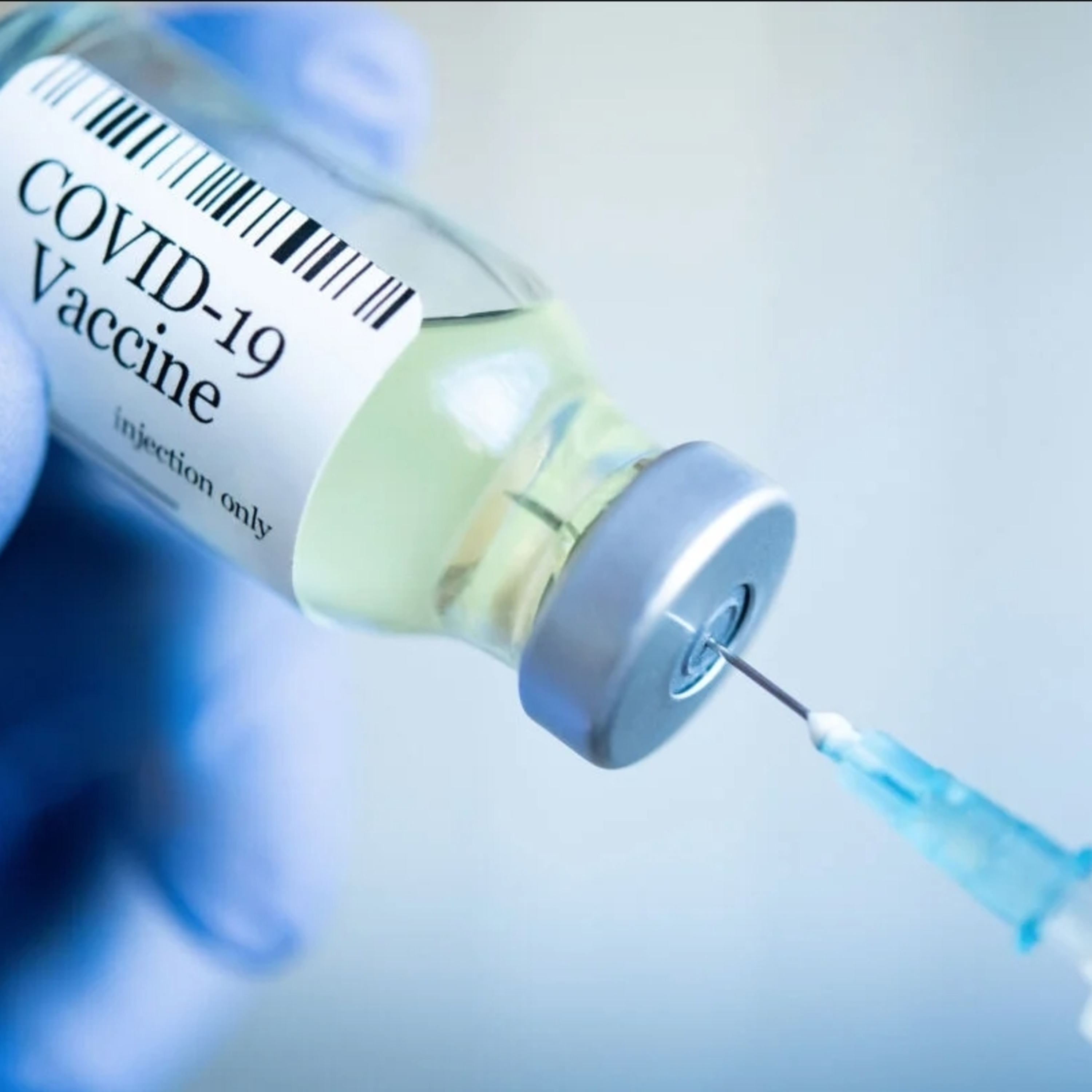 The Latest Deaths Are Demonstrating The COVID Shot Is Still An Instrument Of Murder