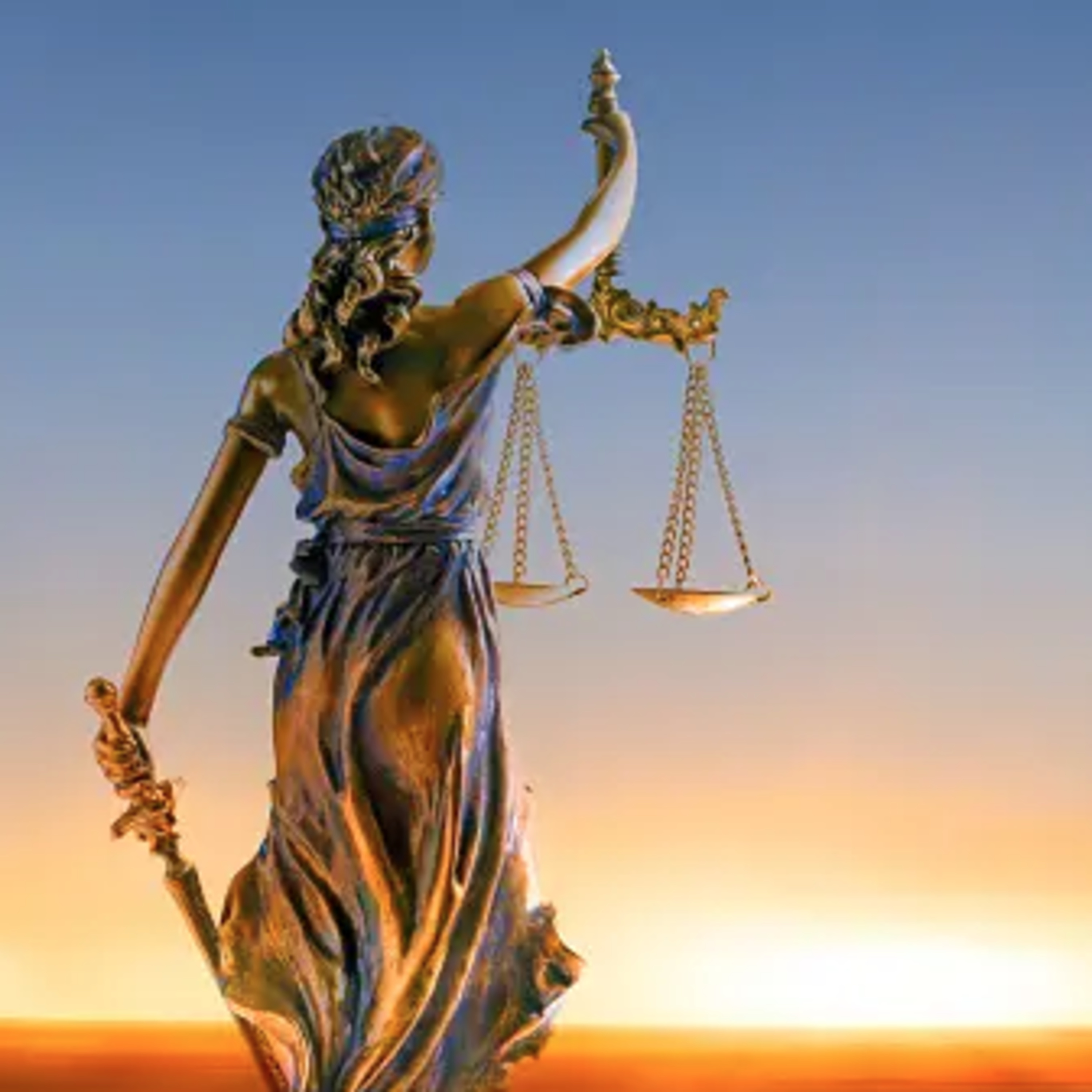 When You Pretend To Uphold The Law BUT You're Really Undermining It New