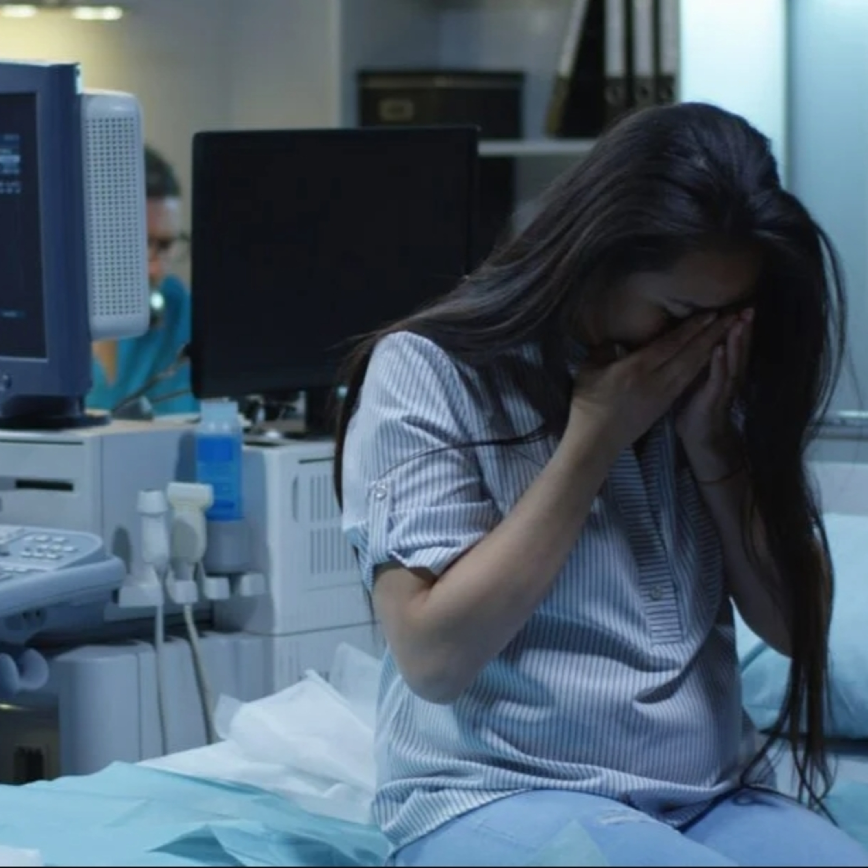 Now They Tell You! Pregnant Women Shouldn't Take COVID Shot Because...