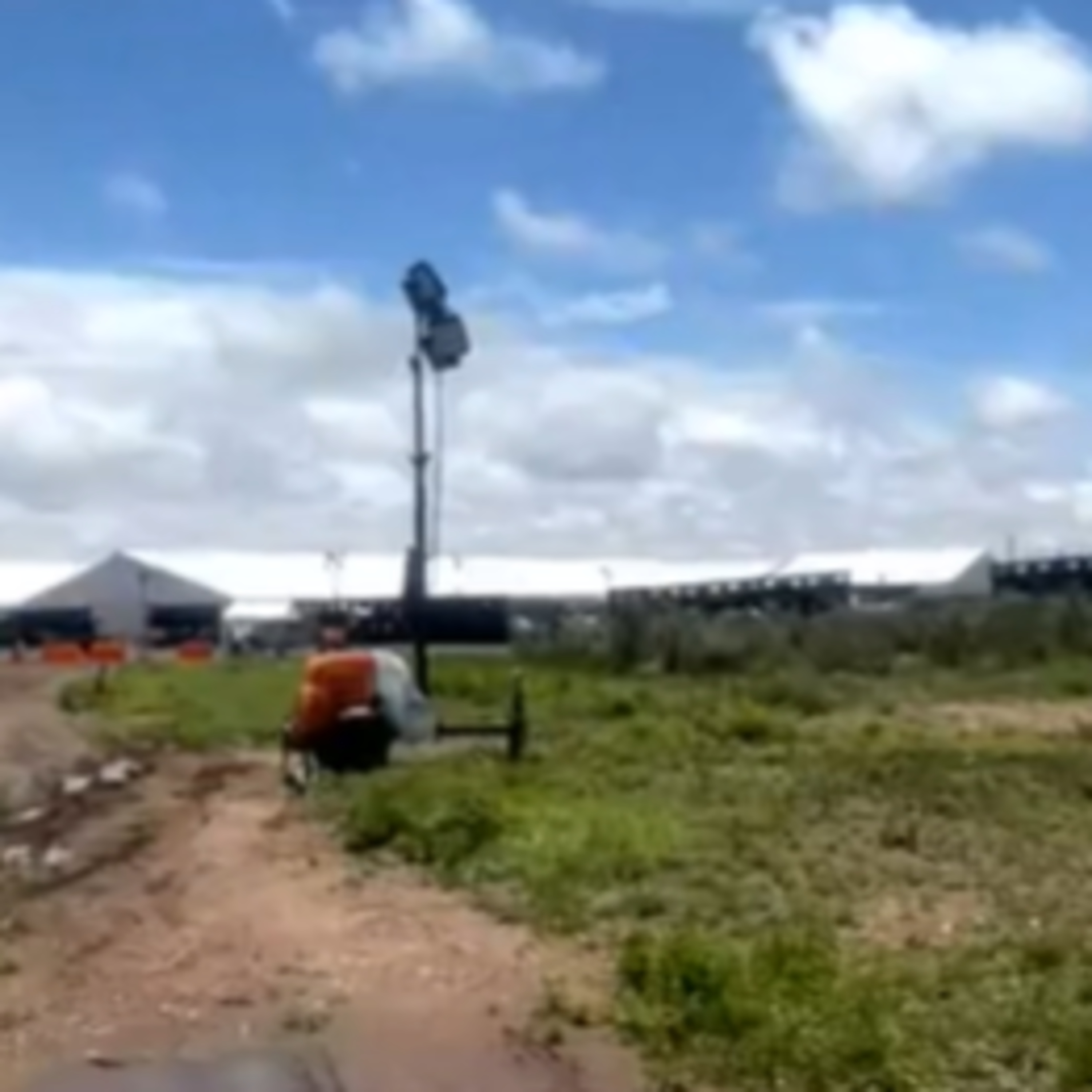 If You Still Don't Believe The Words Of The Bible, You Should Look At What's Going On In Texas