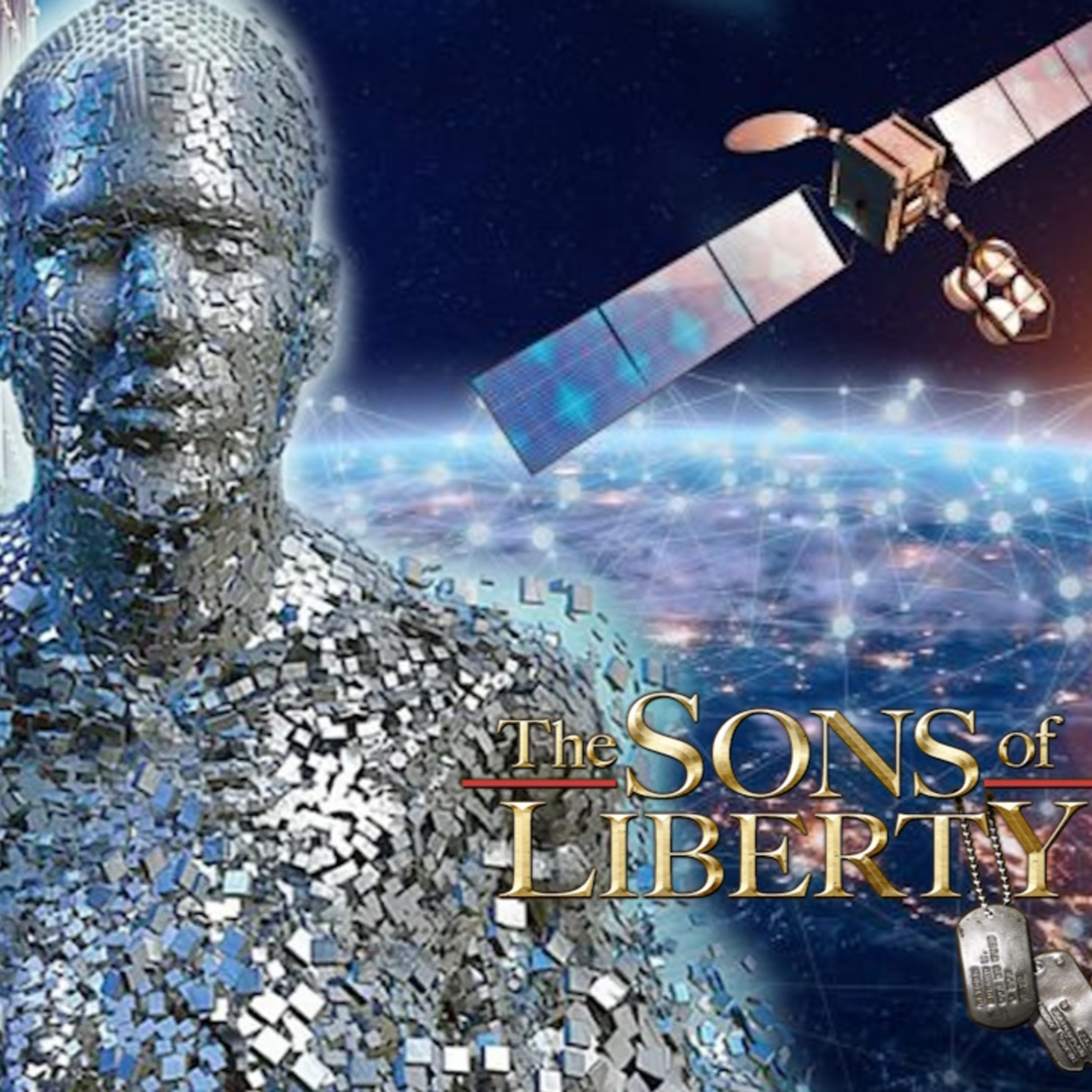 The Dangers Of 5G Towers & Satellites & Their Effects On Heavy Metals In The Body - Plus The Solution