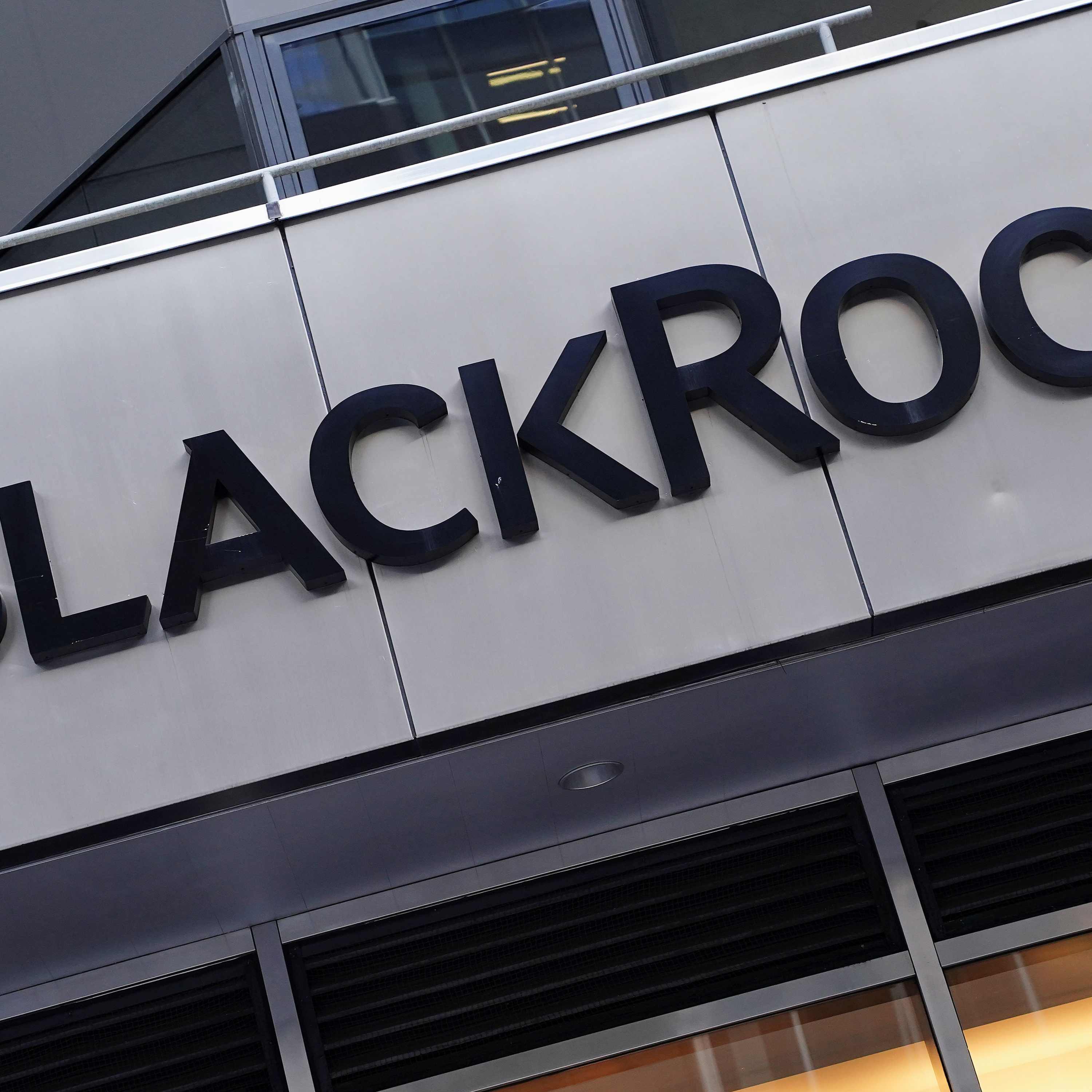 BlackRock: What It Is & Why It Must Be Broken Up