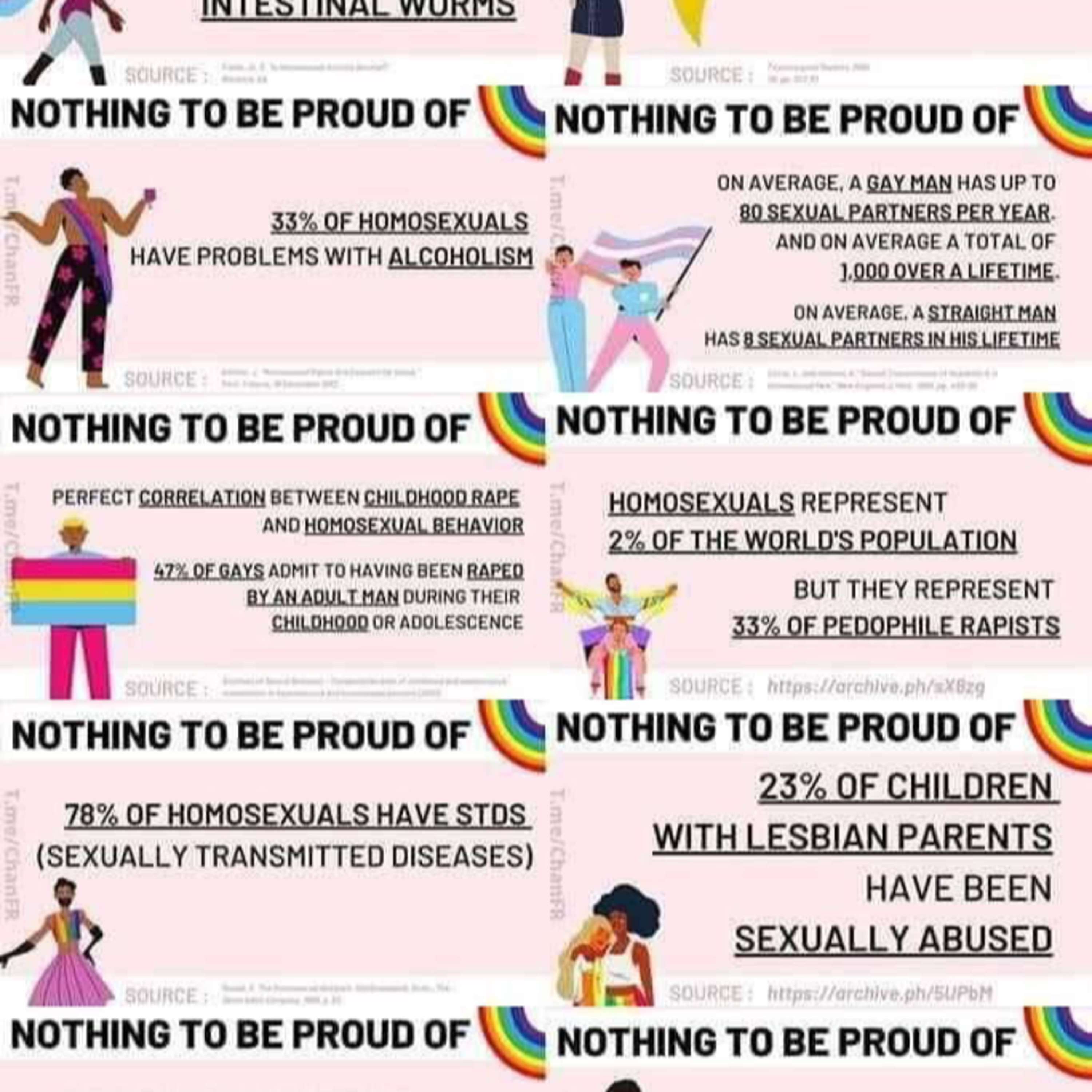 Kate Shemirani: For Those Celebrating "PRIDE," Here's What You're Not Being Told About The Dangers Of The Behavior (Video)