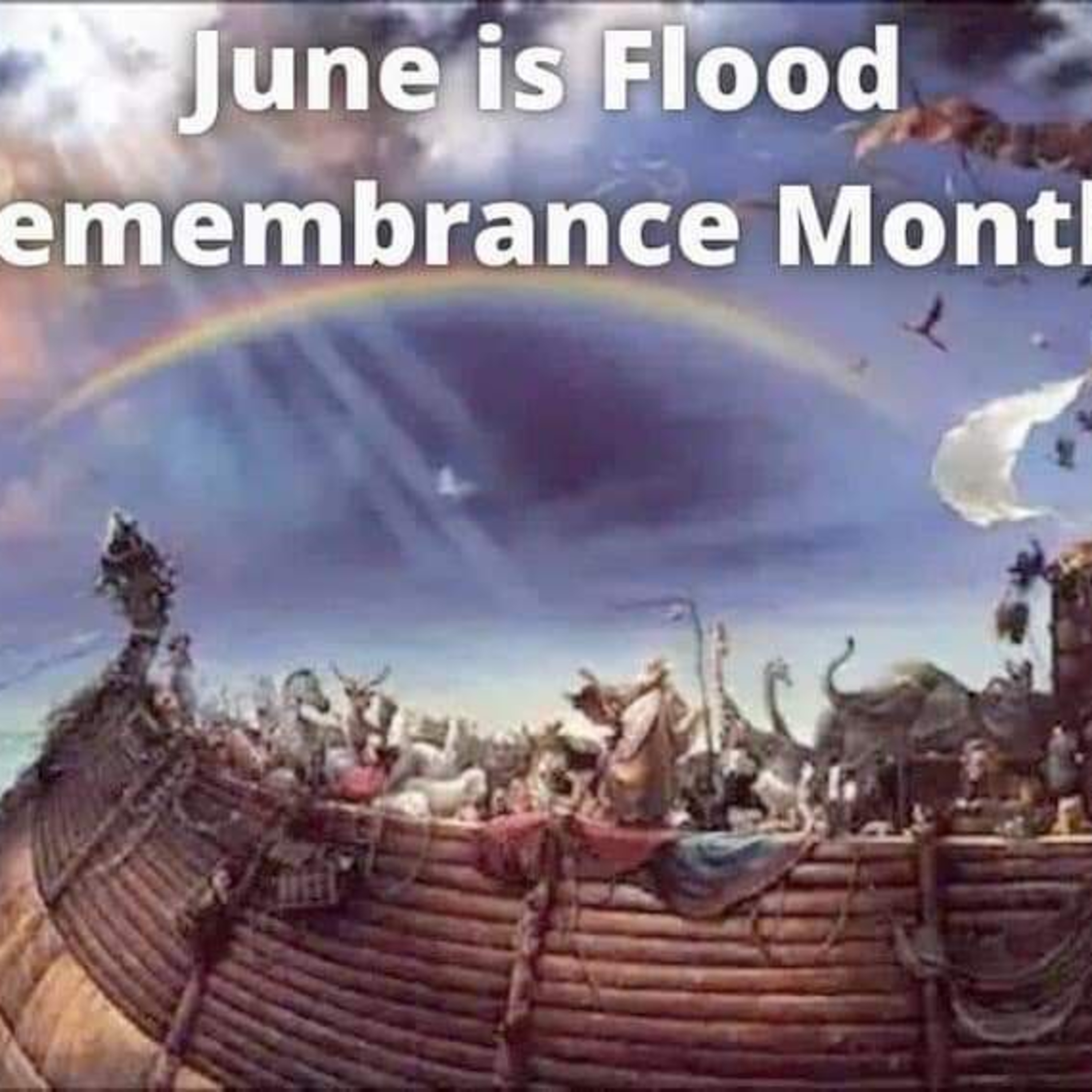 While The World Celebrates Sodomy In June, Let's Correct The Narrative