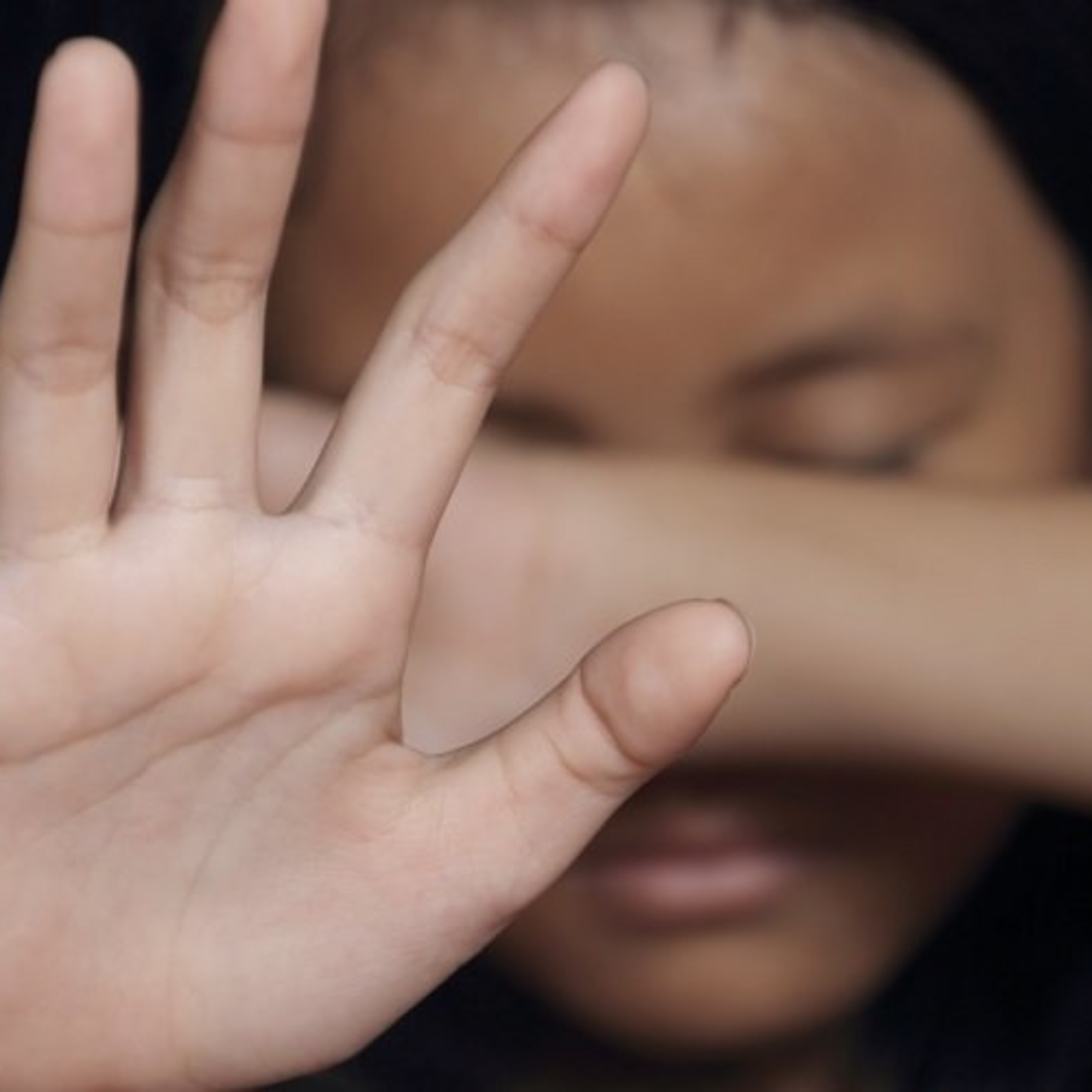 When Are The Men Of The US Going To Bring Justice To Those Targeting Children?