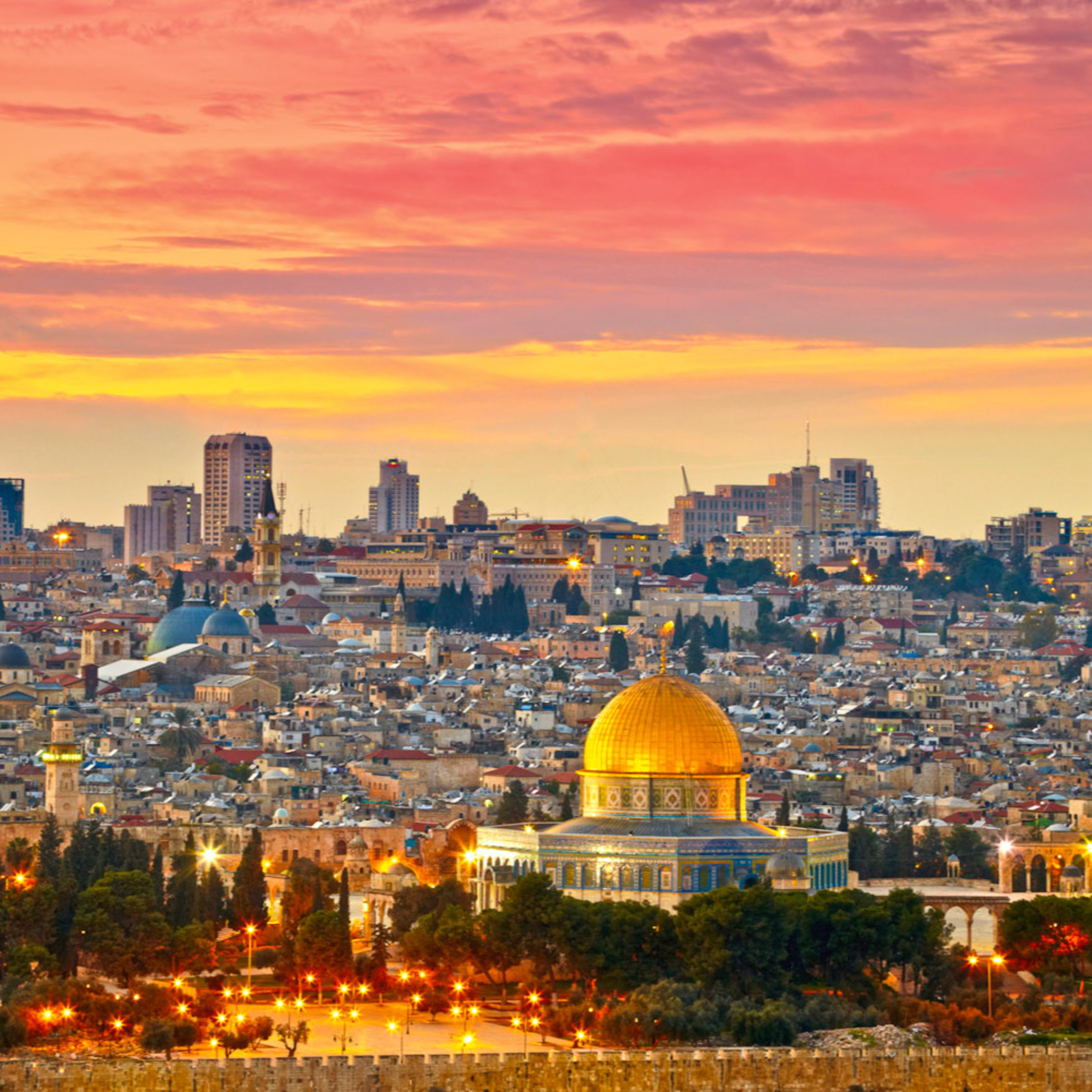 Did God Give Modern Day Israel The Land Or Did He Promise Something Else?