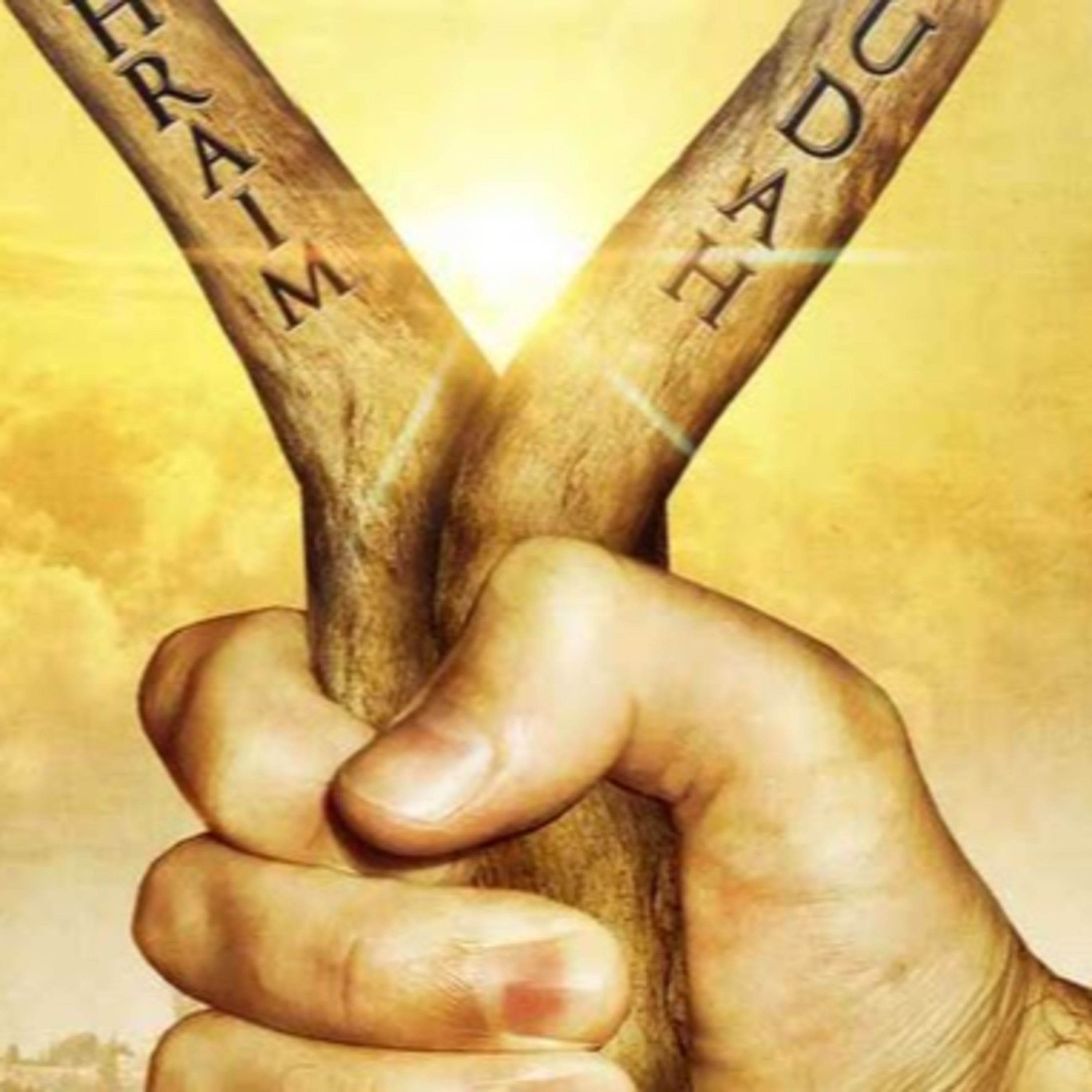 "Rabbis & Jews" Would Do Well To See The Fulfillment Of Ezekiel 37 In Christ