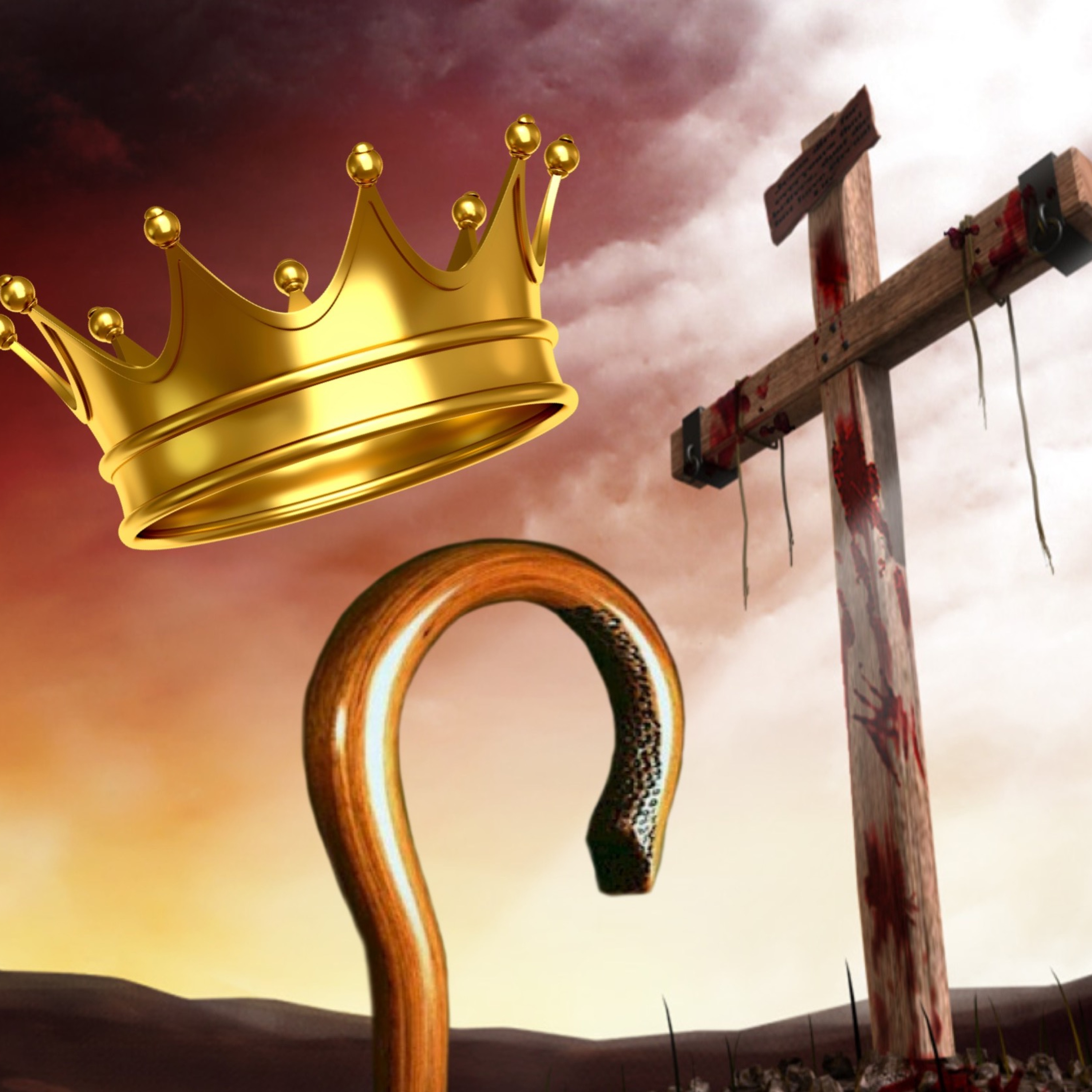 That The Scriptures Might Be Fulfilled: Messiah, Last Days & The Kingdom