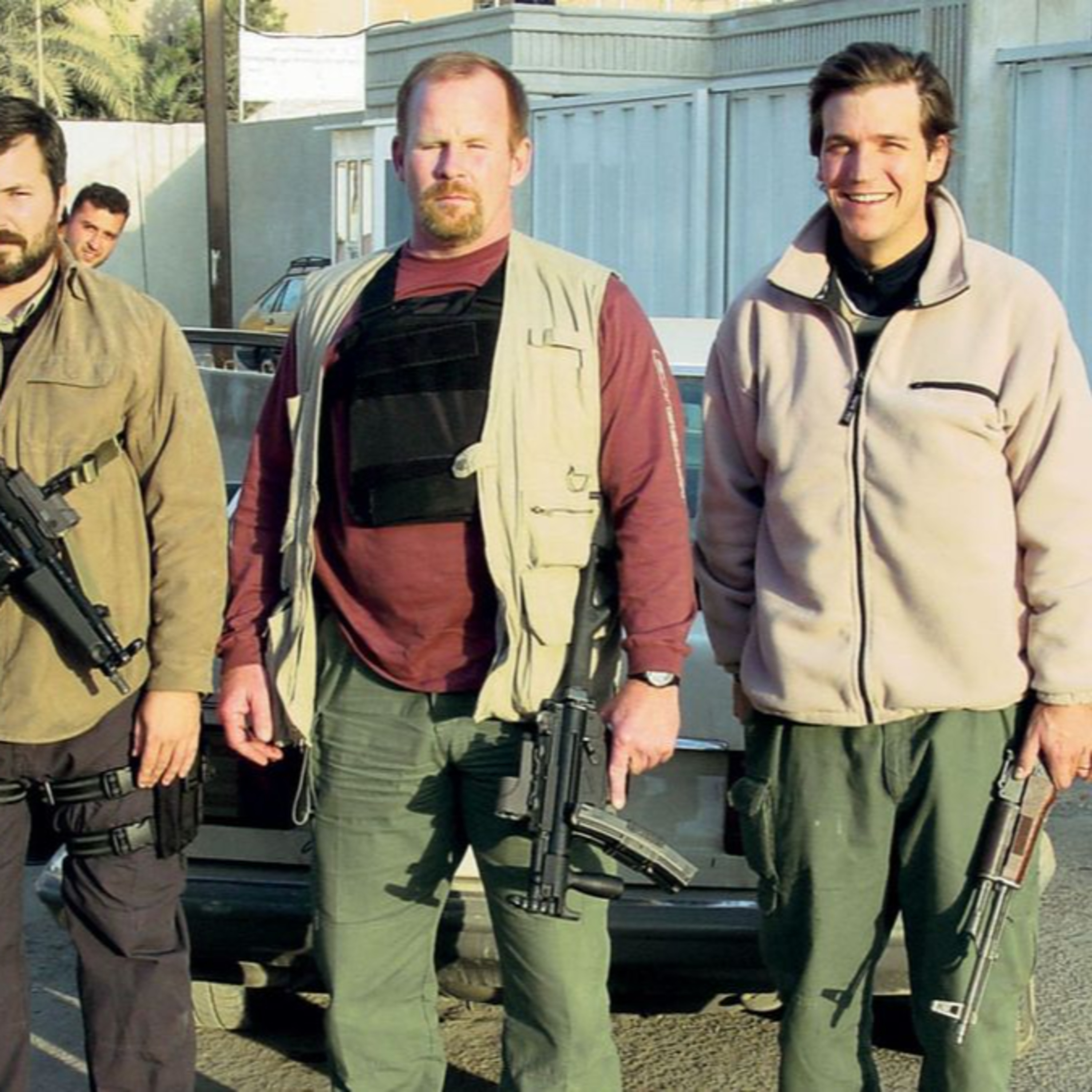 So, You Think You Know Tucker Carlson...