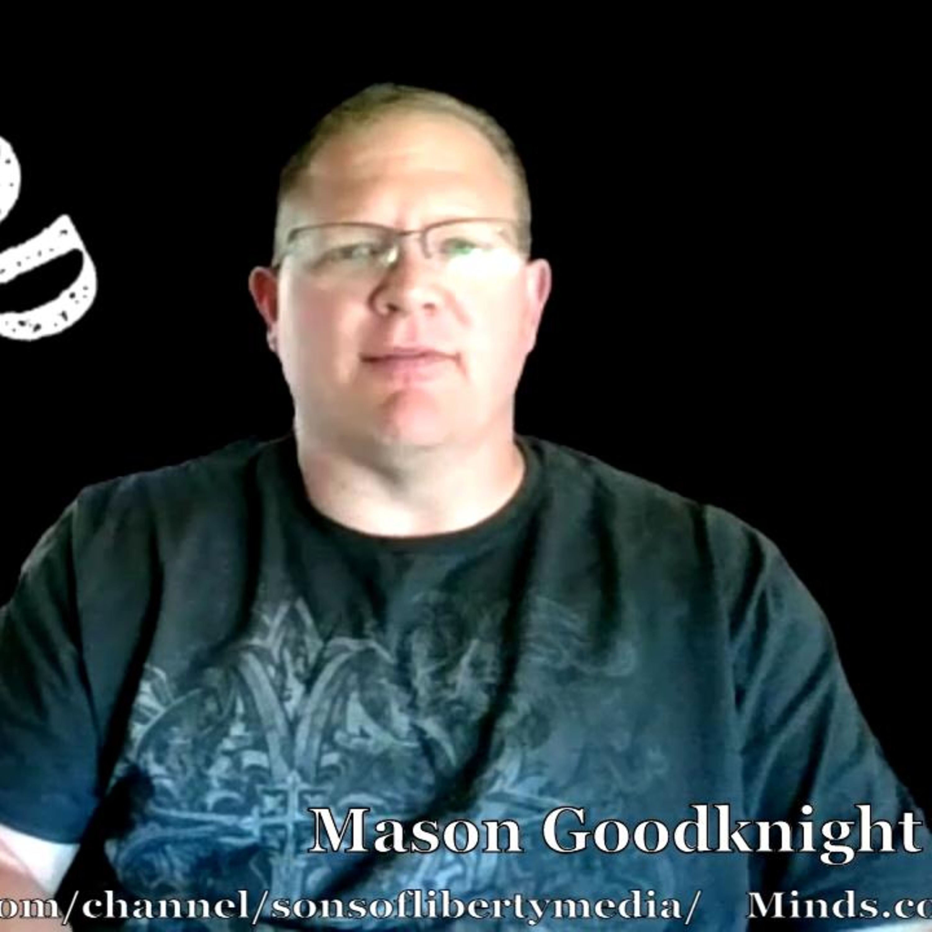 This 27-Year Sheriff's Deputy Was Fired For Trans-Delusional Policy - Hear His Response