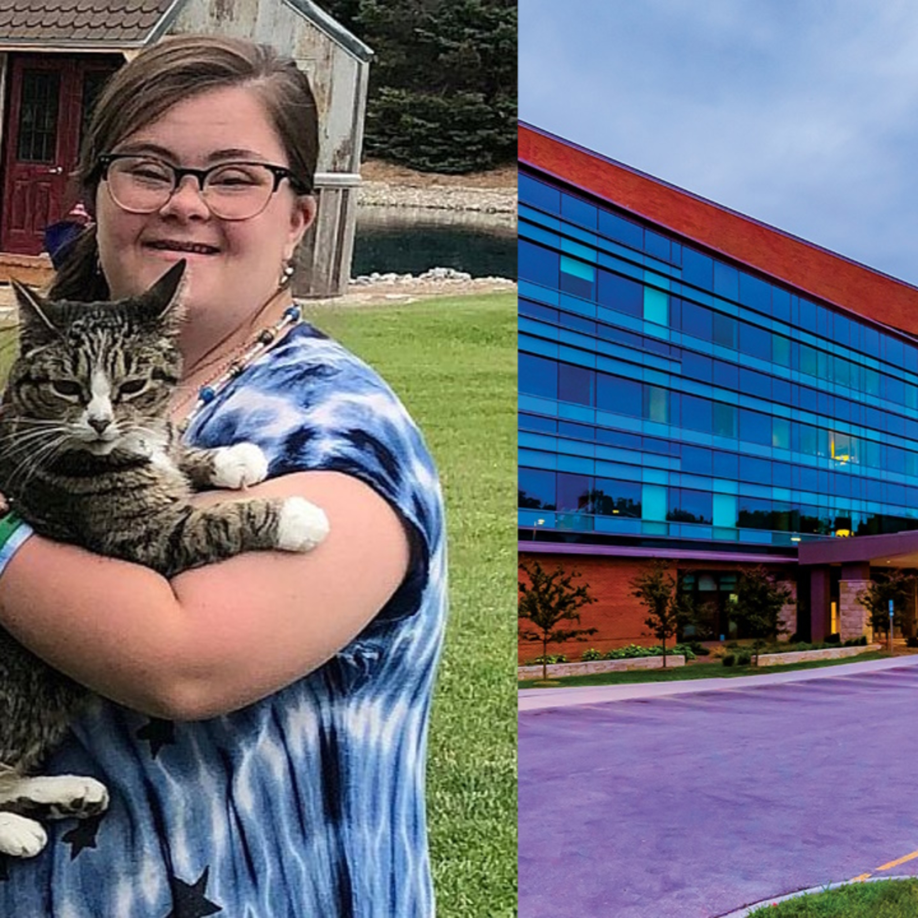 Lawsuit Filed Against Catholic Hospital In Murder Of Down Syndrome Teen (Video)