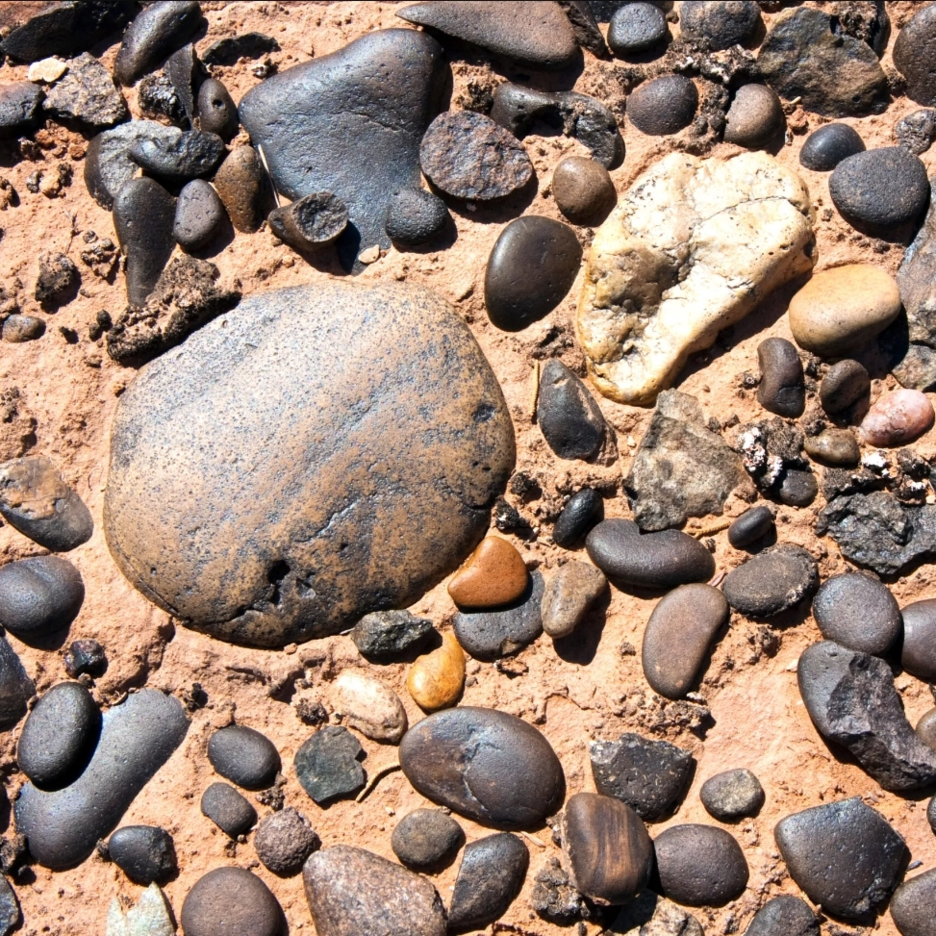 He who is without sin, let him cast the first stone…