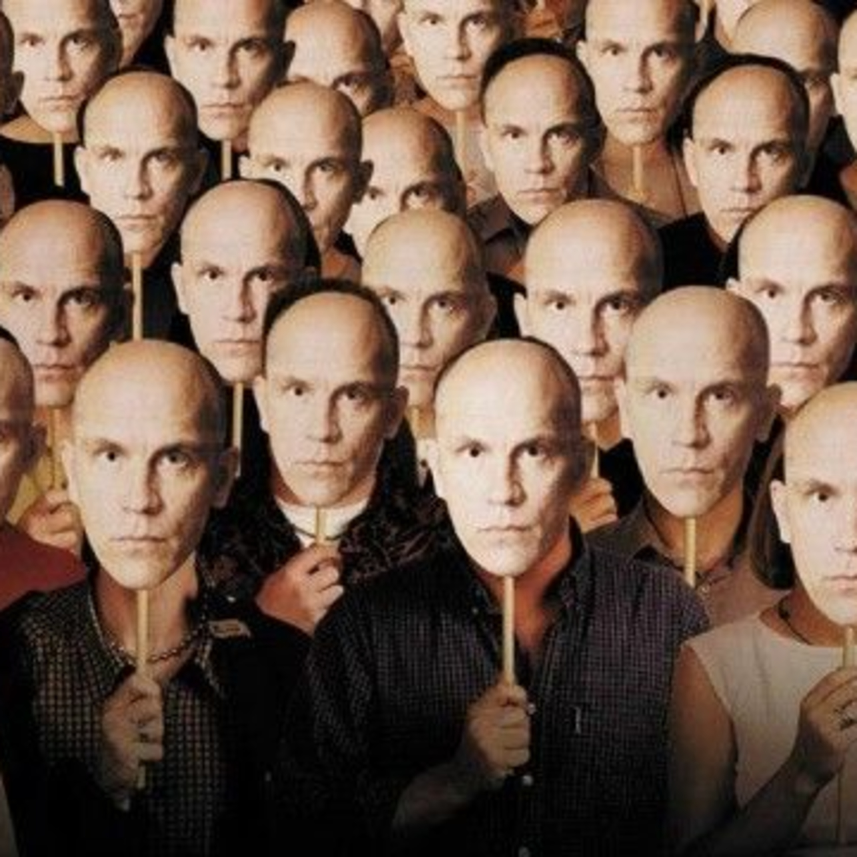 They Want To Conform You To Their Image!