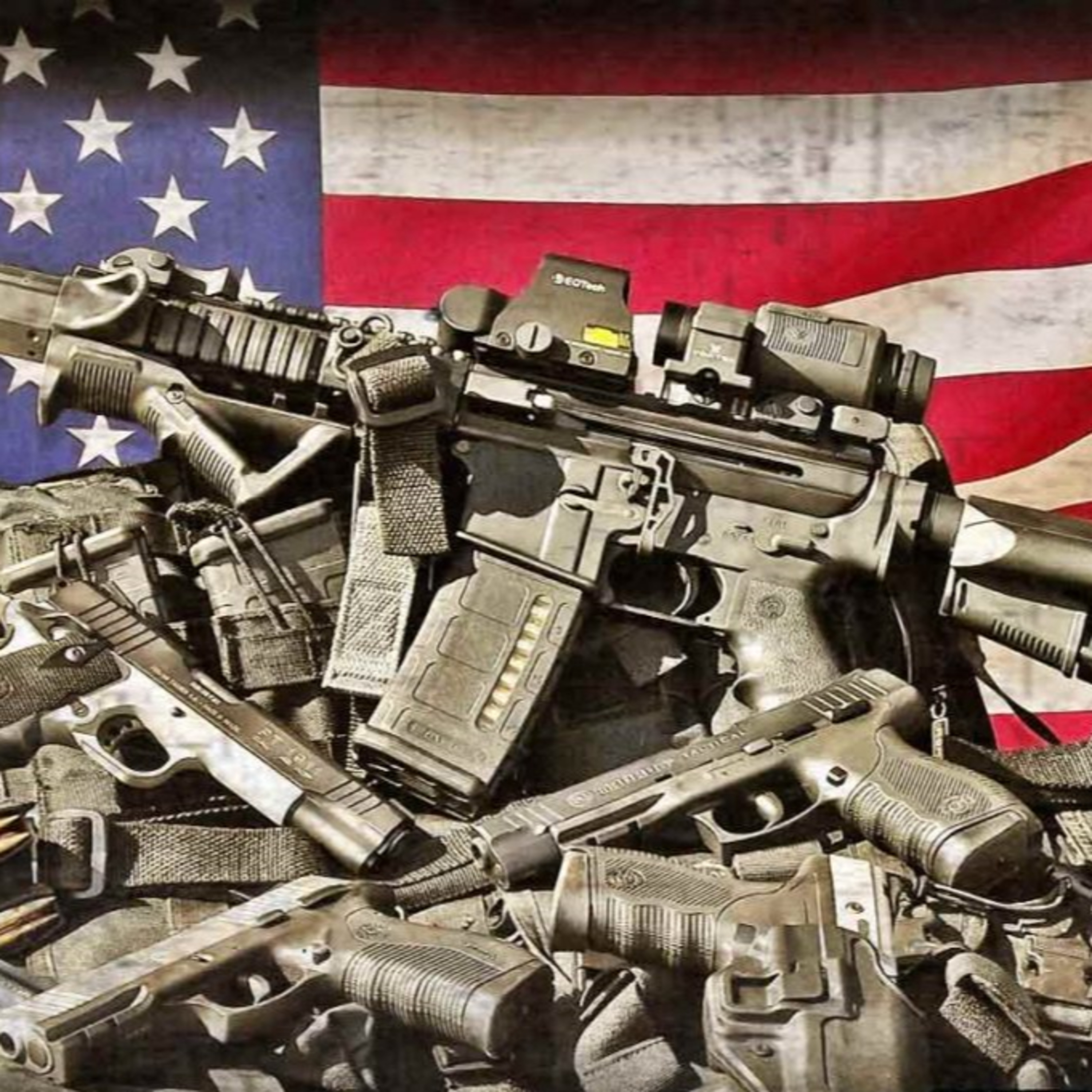 National Gun Registry, $4.7 Trillion In New Taxes & A Health Coverup