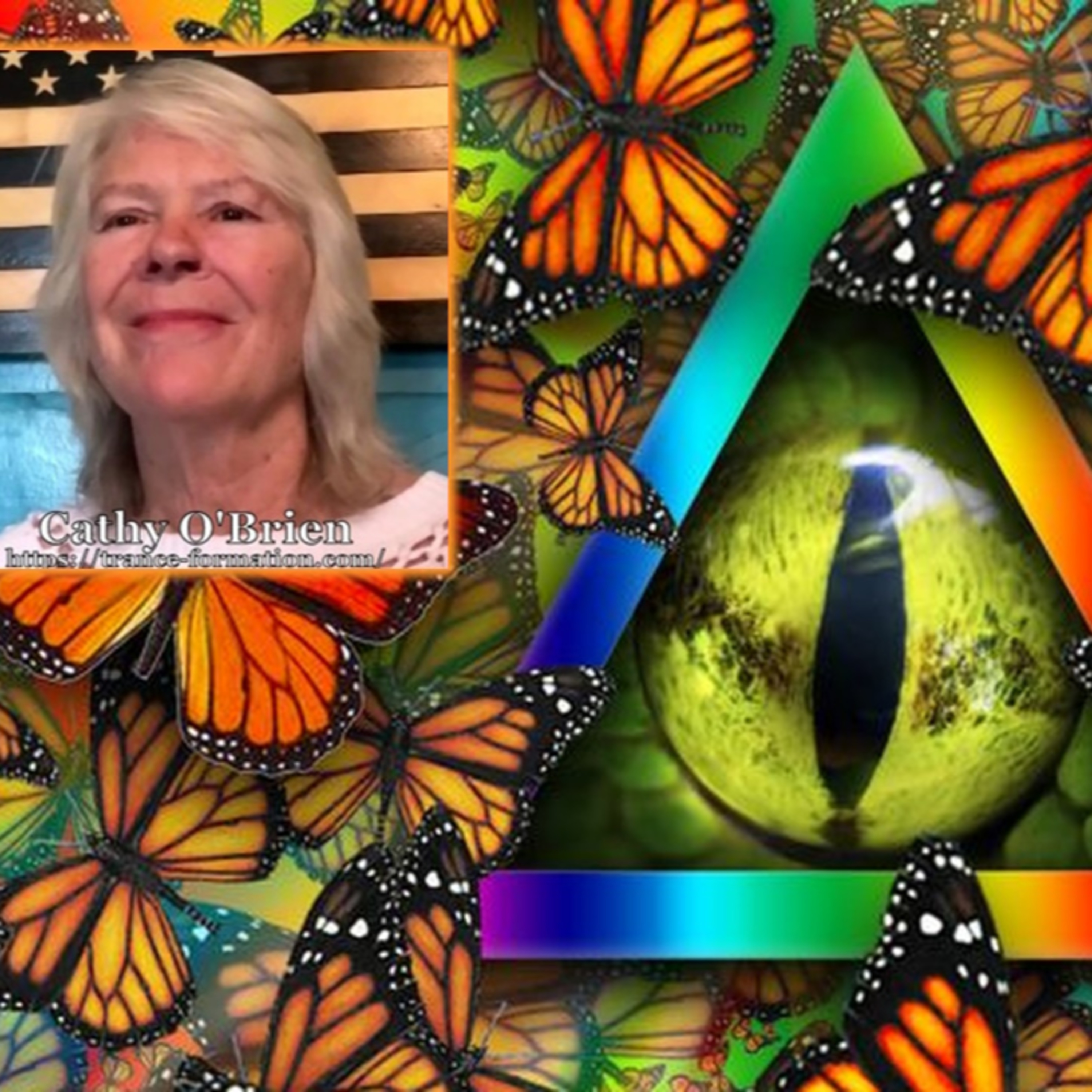 MK Ultra Survivor: Government Mind Control Is Bigger Than You Think