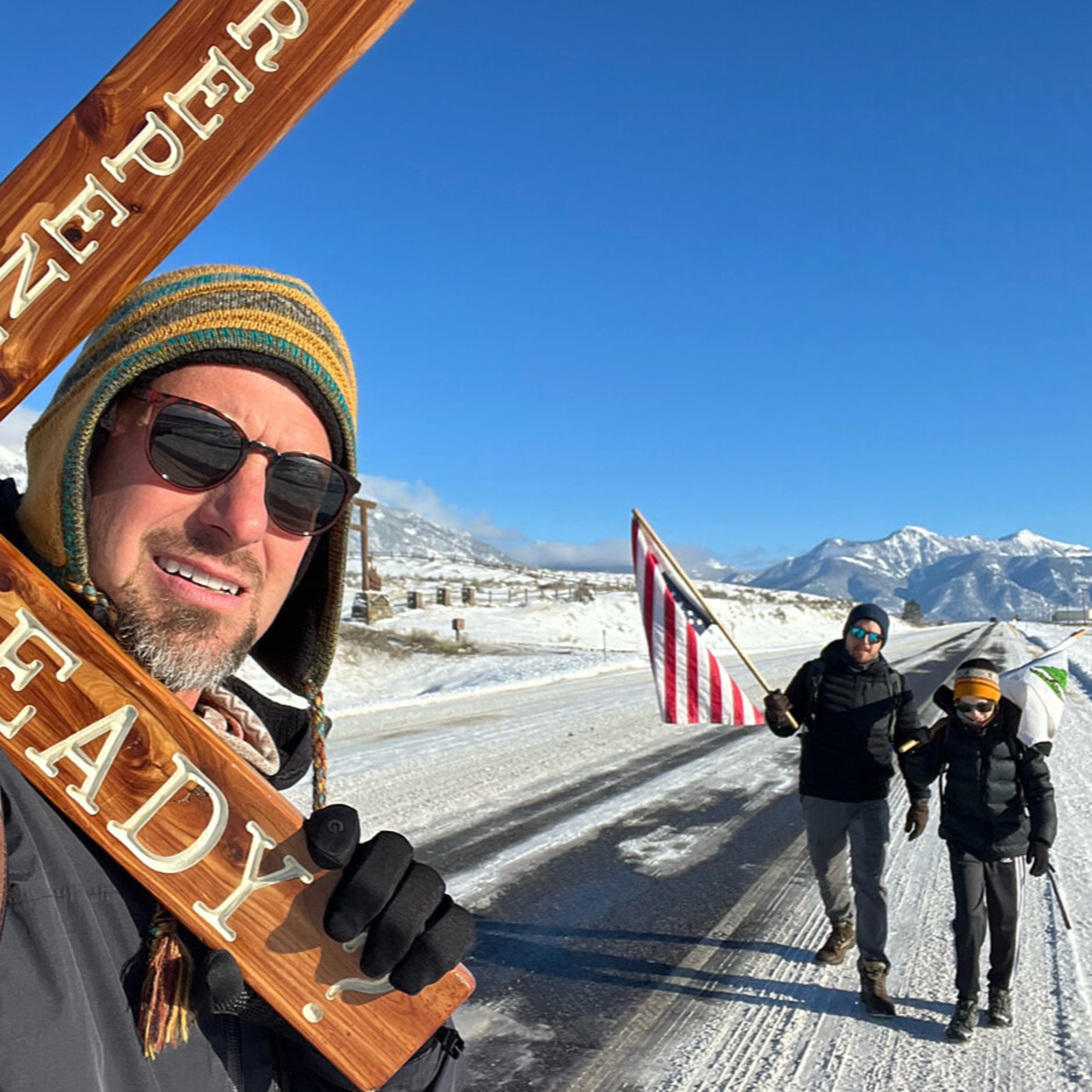 NEW Leaked Footage Shows Dishonest, Unethical Montana Cops Collude Against Christians