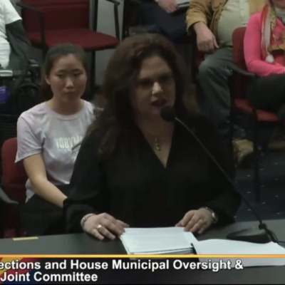 Testimony Indicates Arizona Controlled By Cartels As Migrant Children Become Slaves