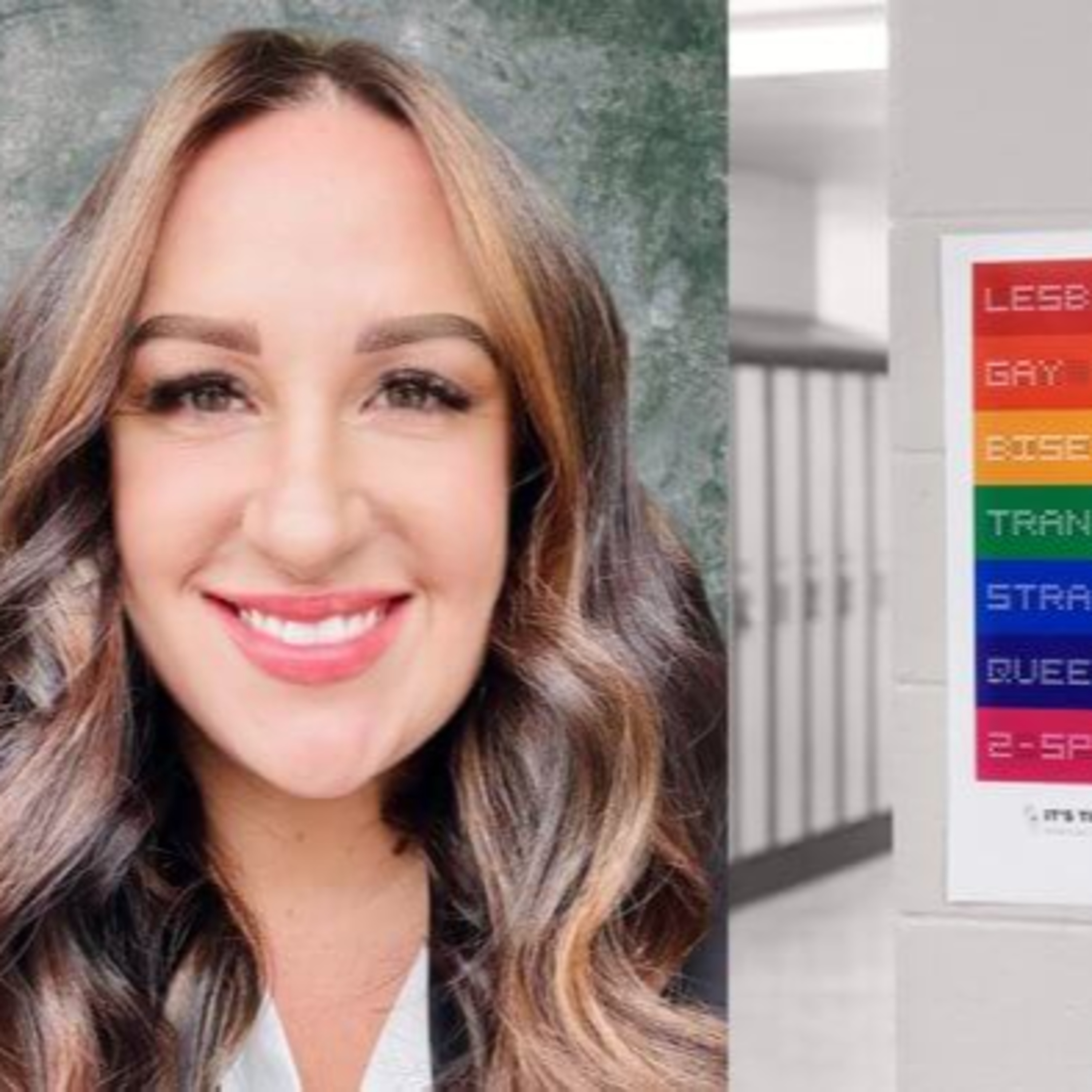 Why Are The US Military & Police Investigating This Mother For Exposing LGBT Agenda In Elementary Schools?