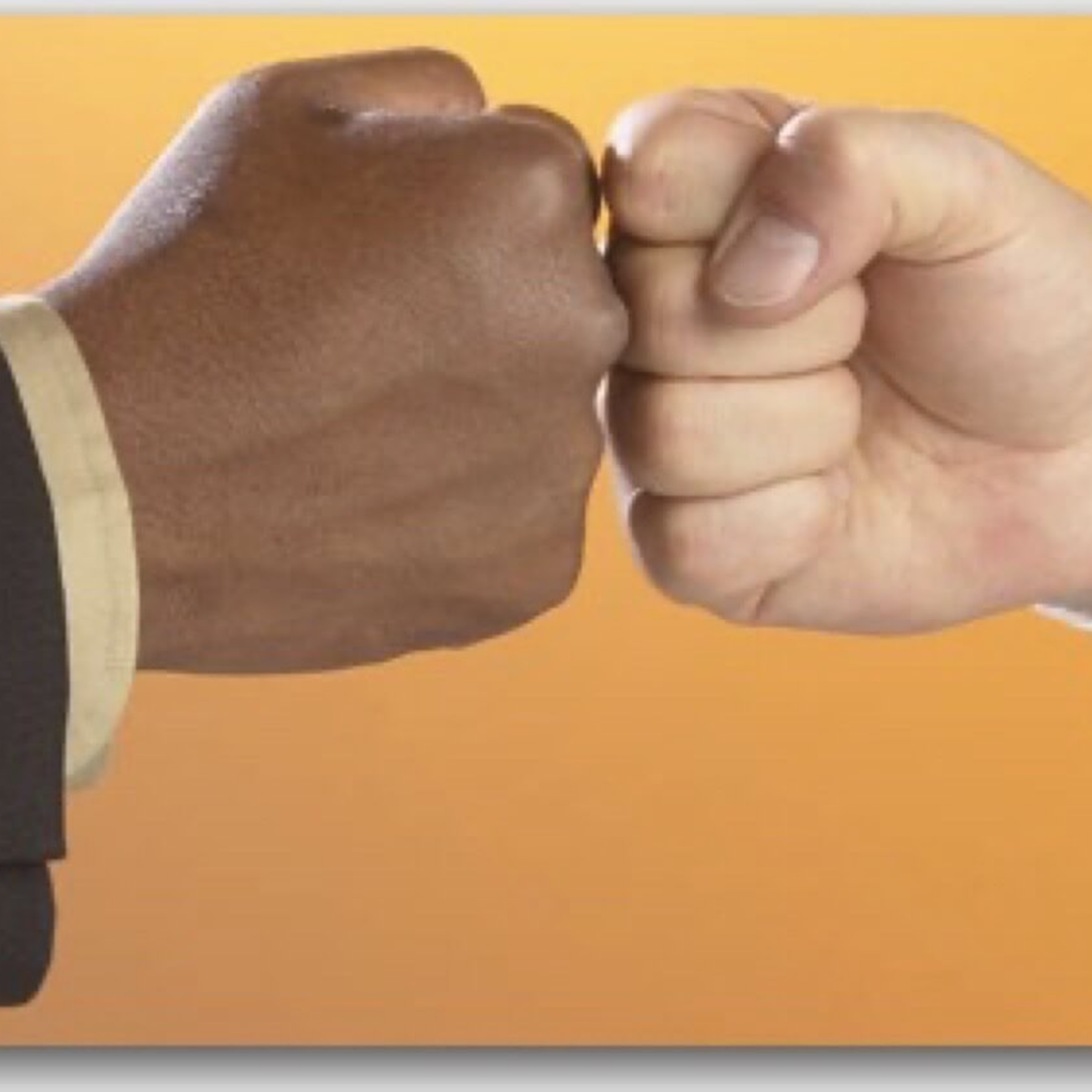 Reconcile With Your Brothers! You're Going To Need Them & They Are Going To Need You