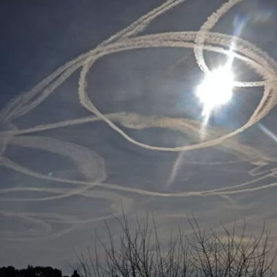 So, You Think Chemtrails Are A Conspiracy Theory? Would Govt Docs Change Your Mind?