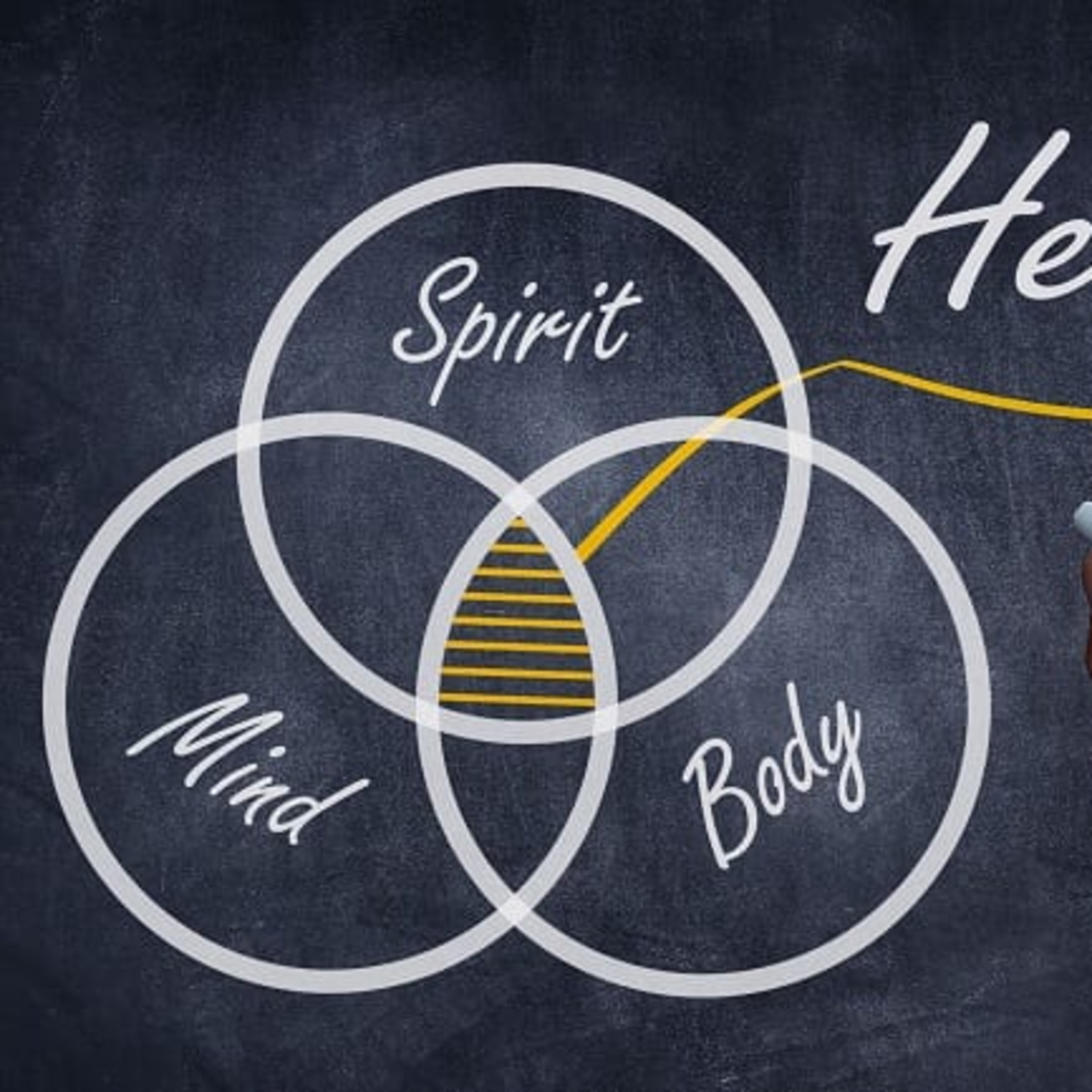 Kate Shemirani: Mind, Body & Soul In 2023