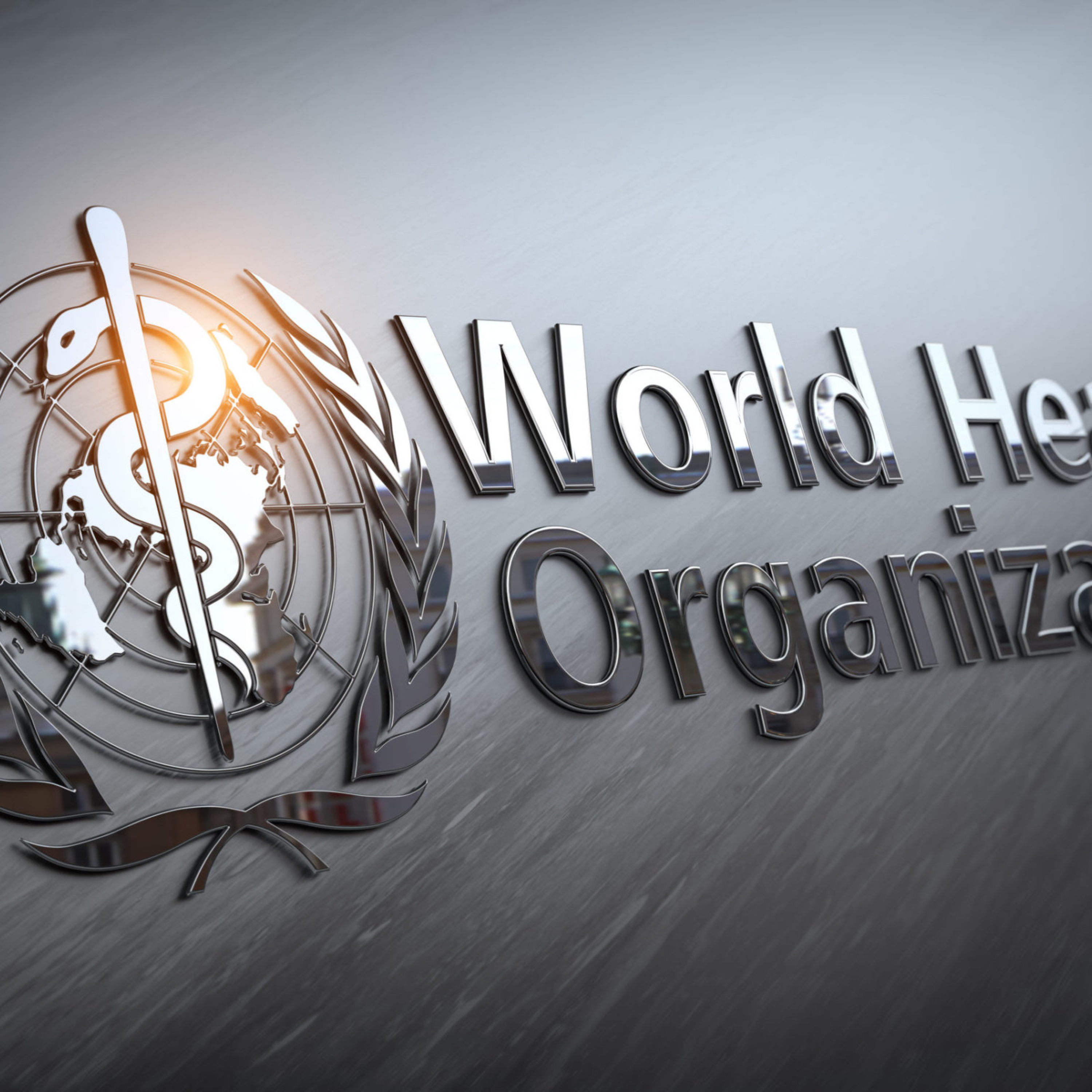 UN's World Health Organization Terrorists' Attack On Your Bodily Autonomy