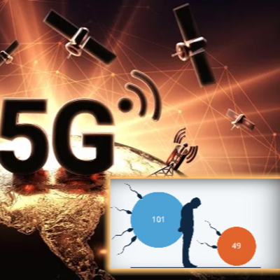 The Invisible Enemy Of 5G & EMFs: Stealth Attacks On Us, Our Kids & Our Future