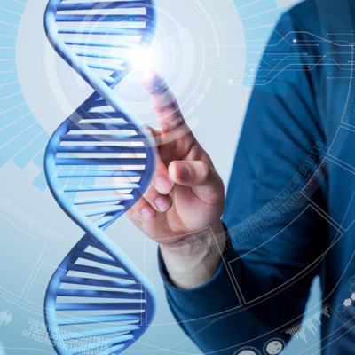 Kate Shemirani: Genomics, Eugenics & CRISPR