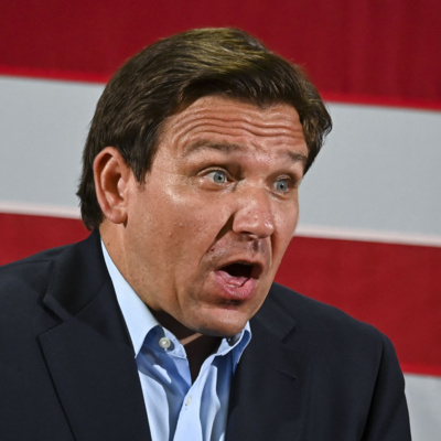Is Ron DeSantis An Establishment Puppet
