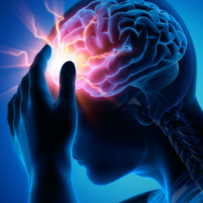 Kate Shemirani & Chico: Let's Talk Strokes & How To Prevent and Treat Them