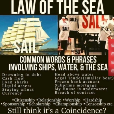 The Sons Of Liberty