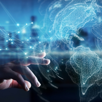 International Data Sharing: Connecting You To Local, State & Fed Gov & The UN