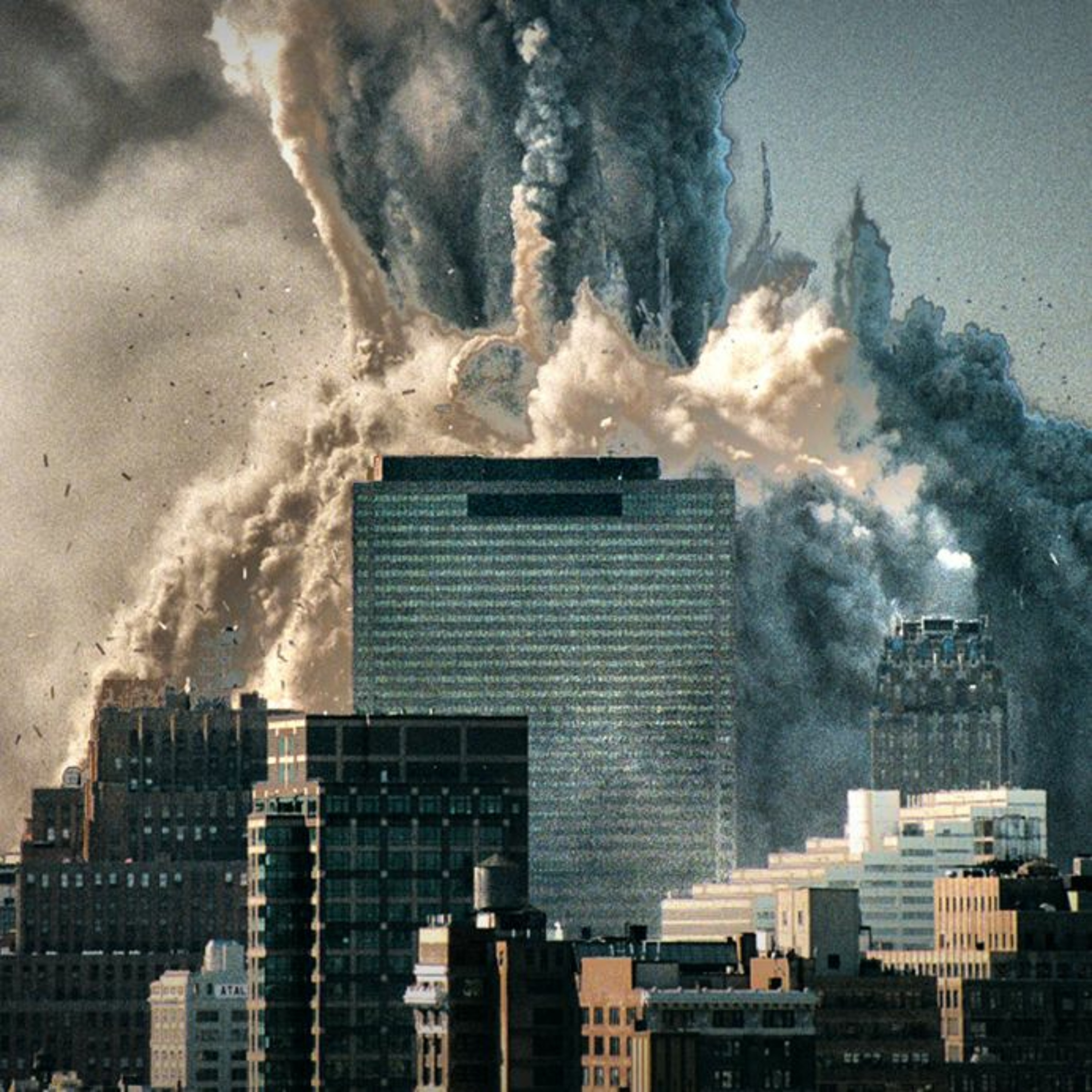 Have you heard this 9/11 News?  Probably Not!