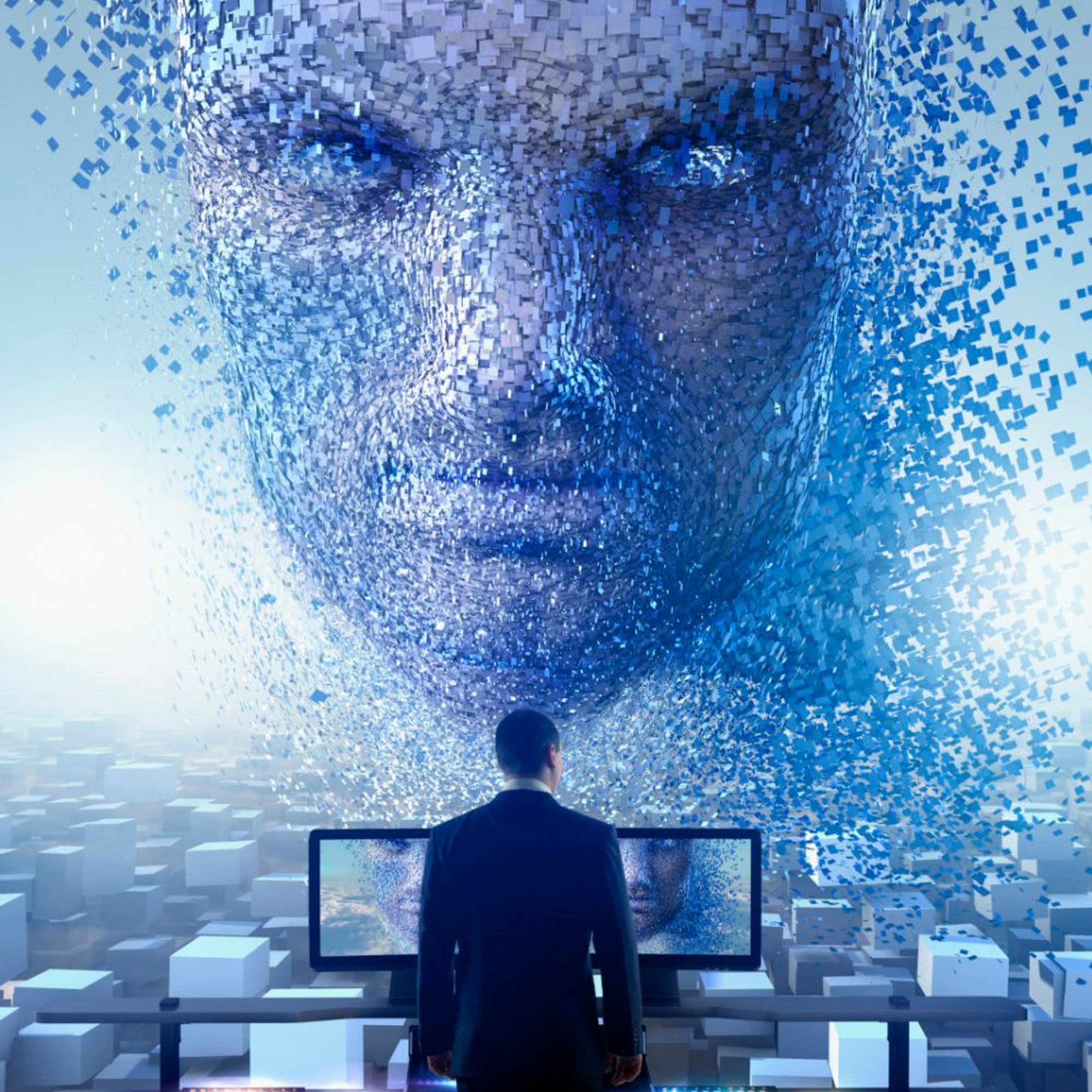 What's The Real Agenda For The Demise Of Mankind?
