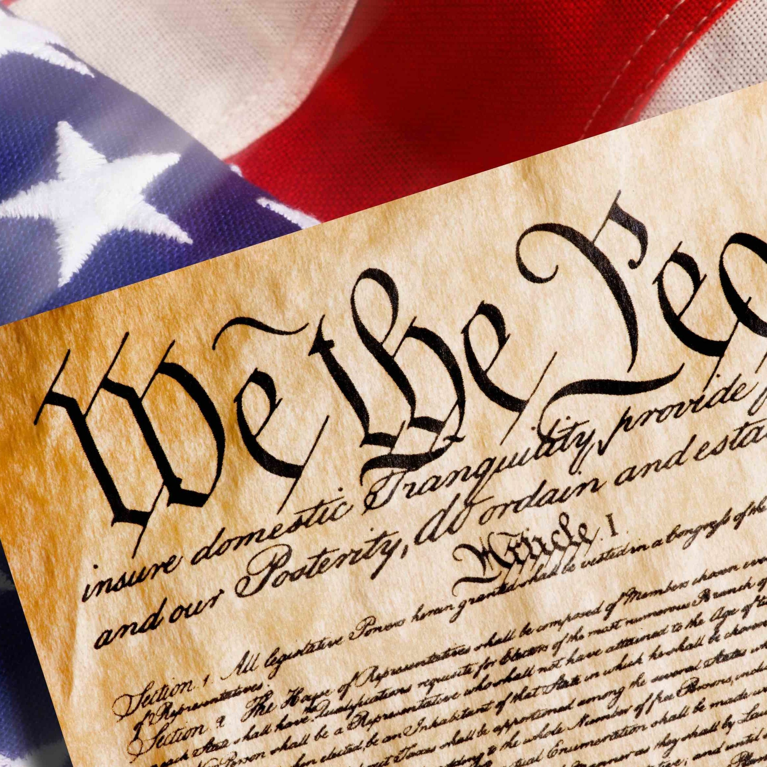 No Pandemic Exceptions In The Constitution - Why Is The DOJ Not Chiding DC Politicians?