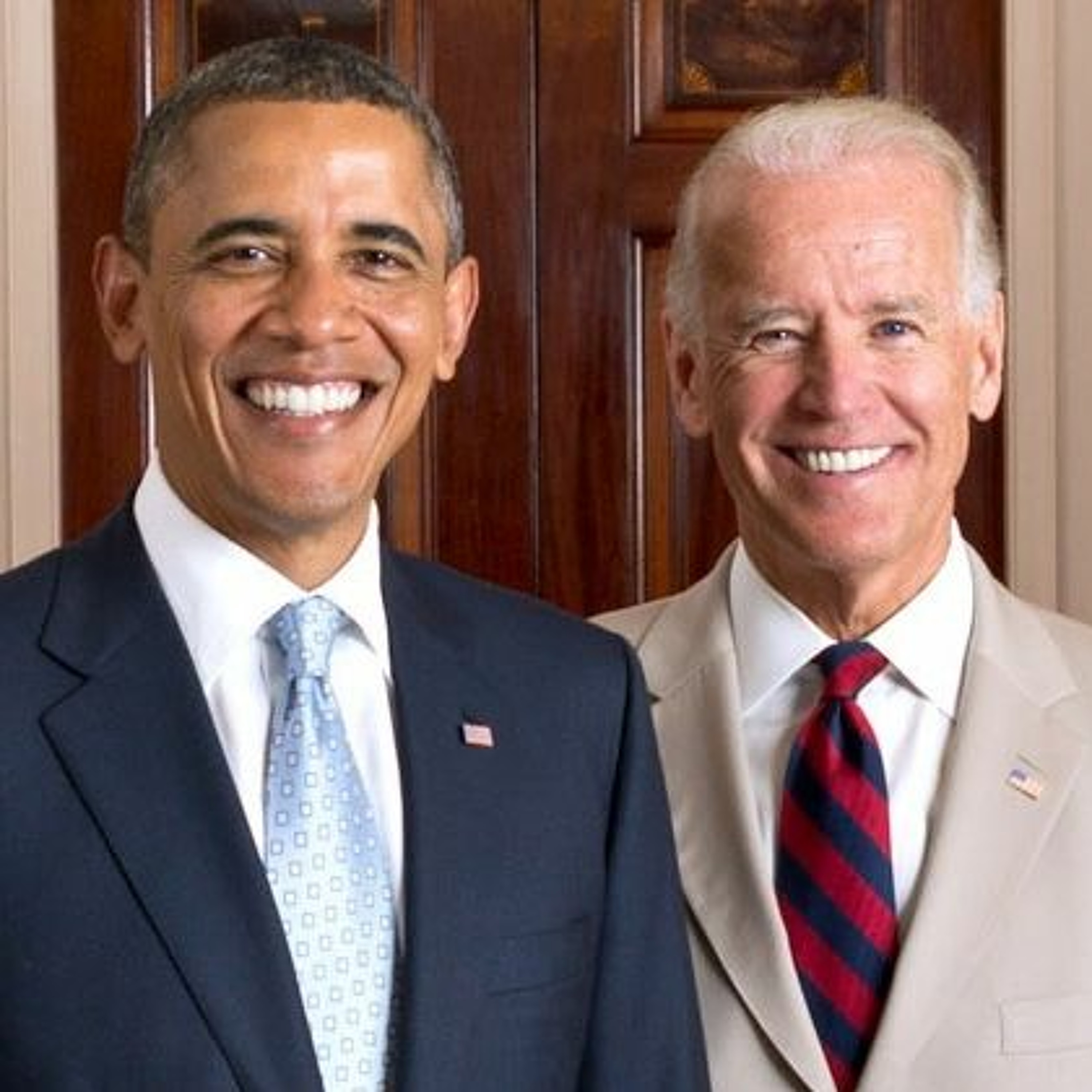Trump DOJ Won't Investigate Obama & Biden - Will There Ever Be Justice?