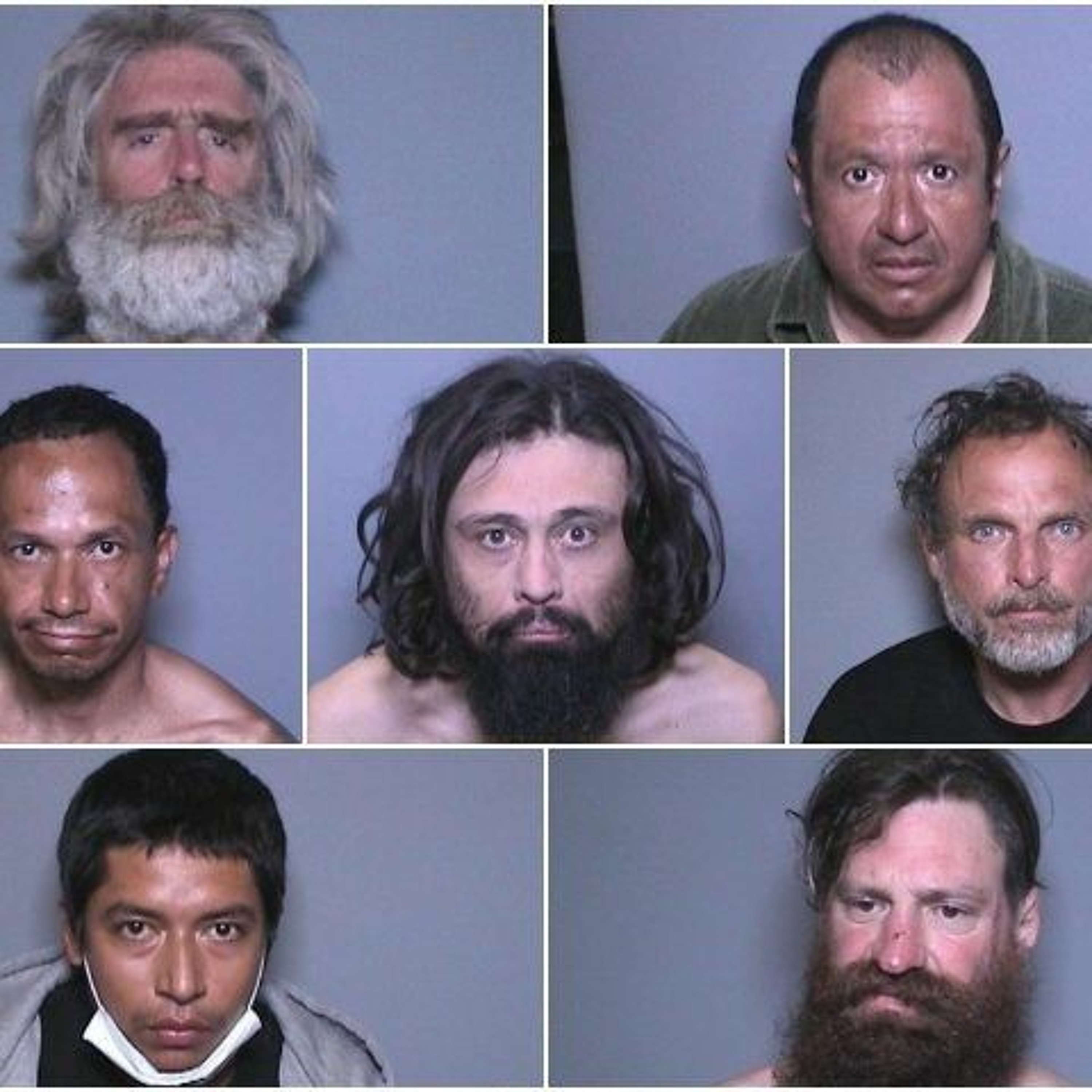 The Continued Attacks On The American People As Convicted Criminals Released Onto The Streets