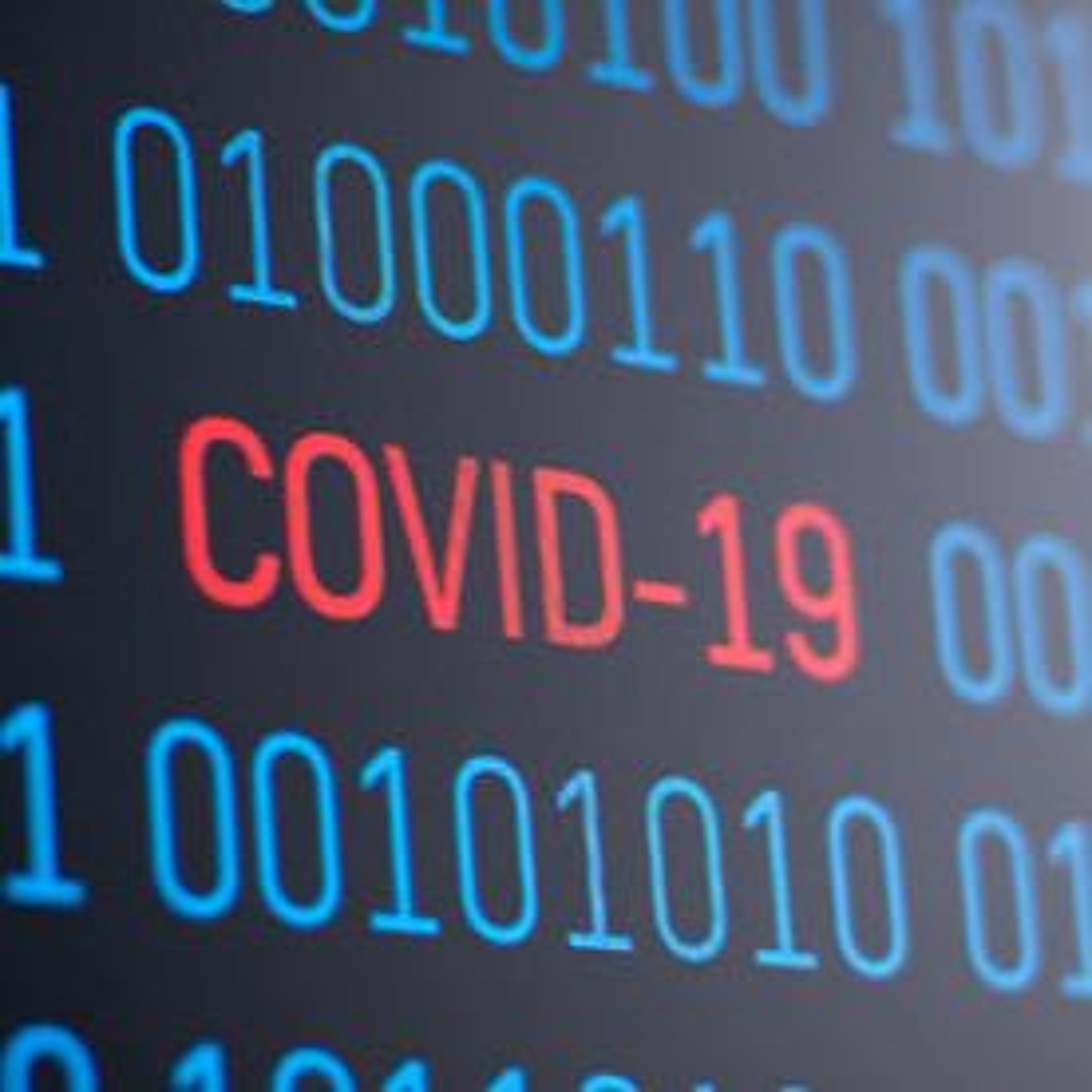 The Police State Will Hunt You & Anyone You've Had Contact With Over COVID - 19 - 1