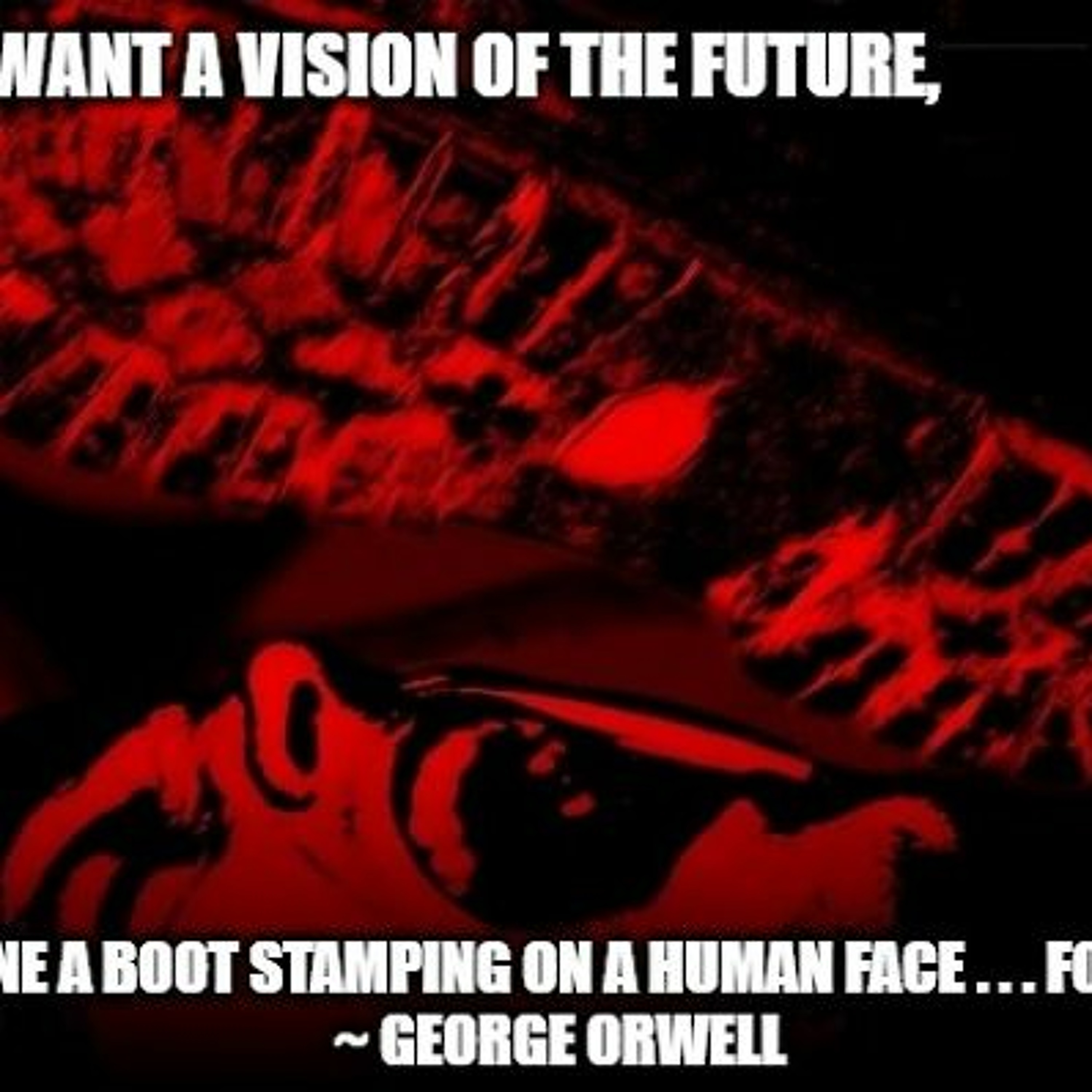 Federal Boot Comes Down On Families