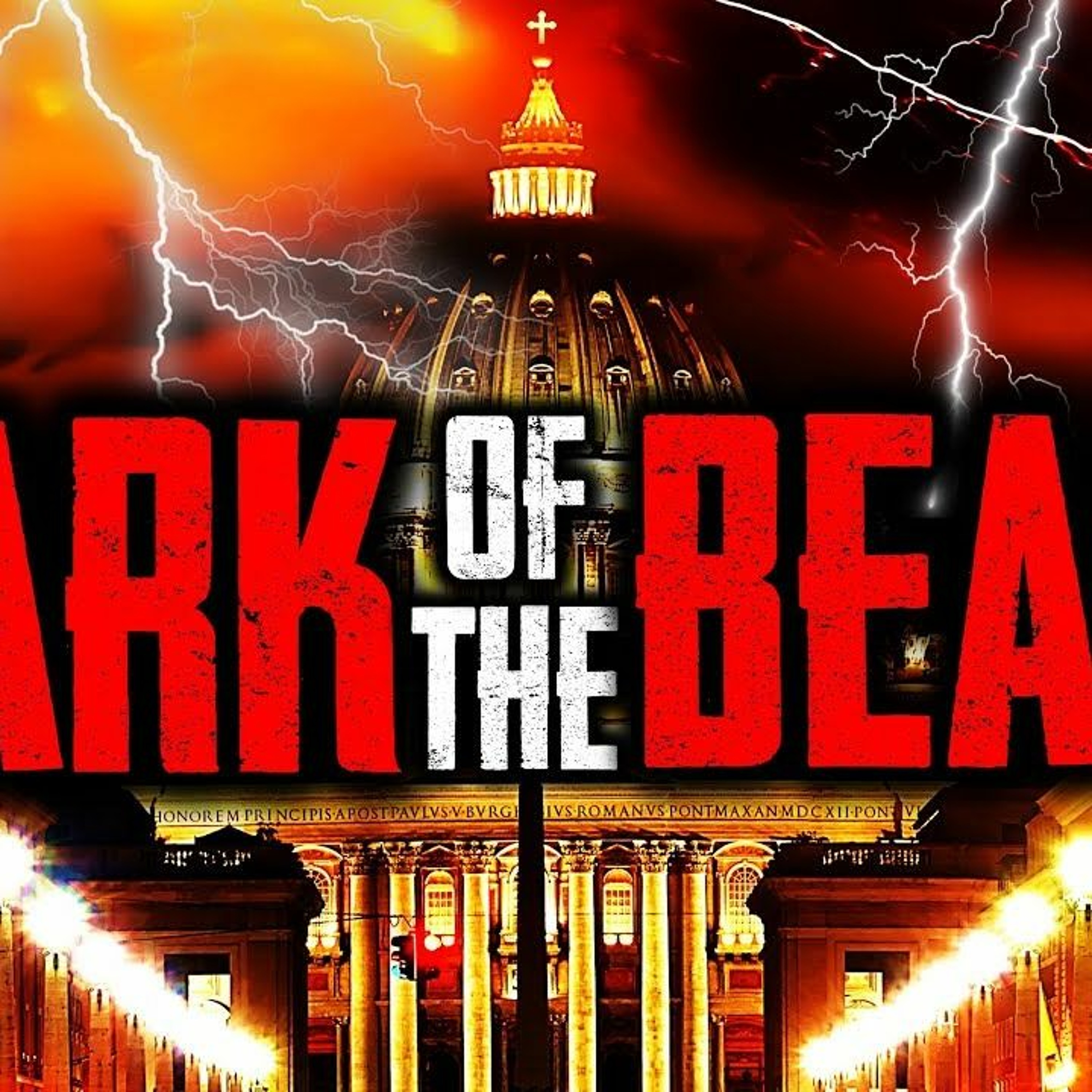 What Was The Mark Of The Beast?